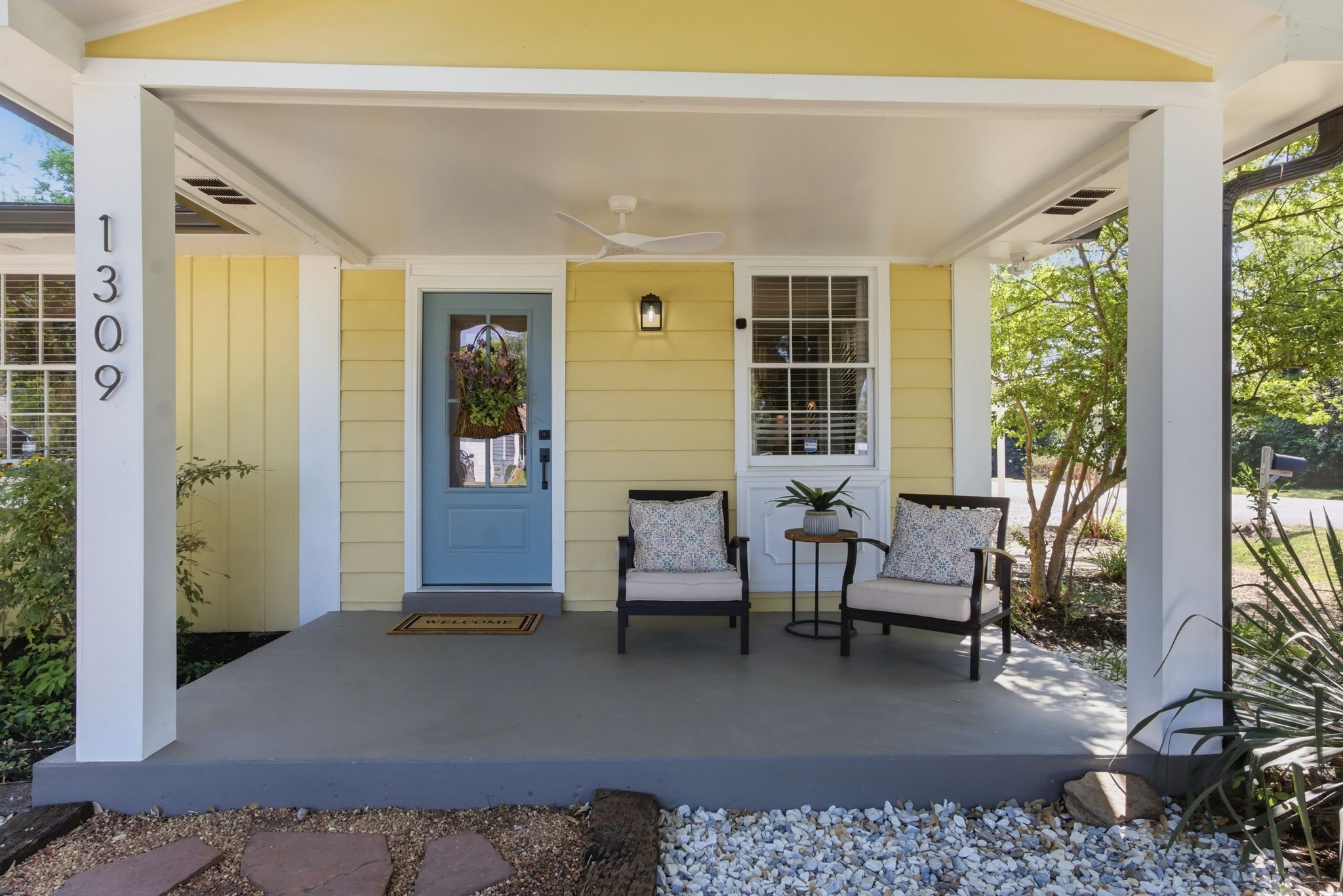 1309 Chickering Dr