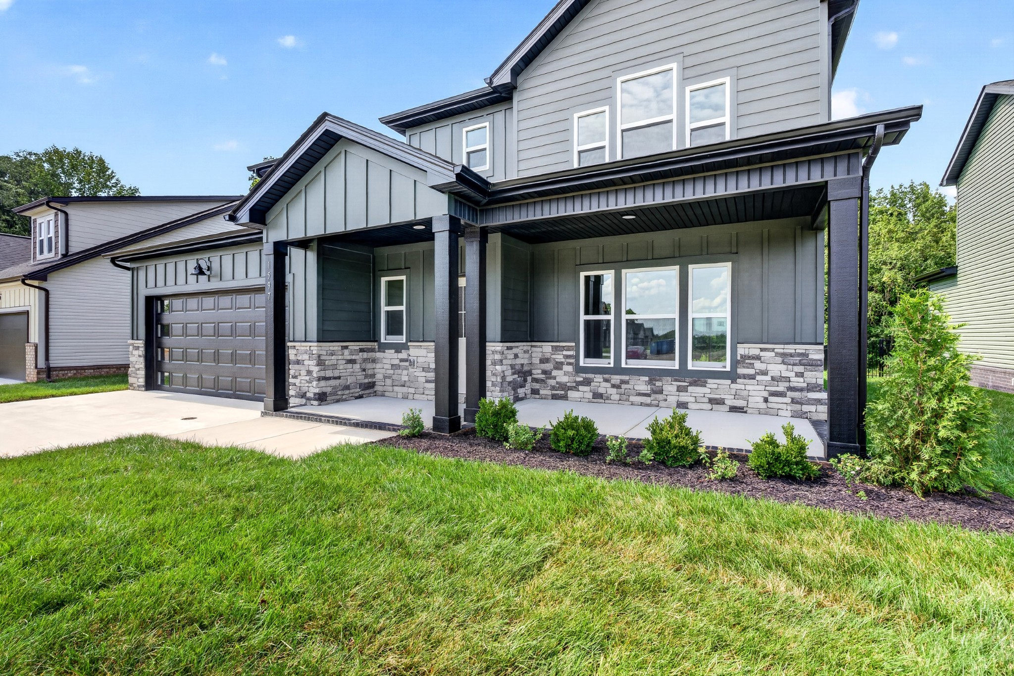 1597 Hidden Creek Trl