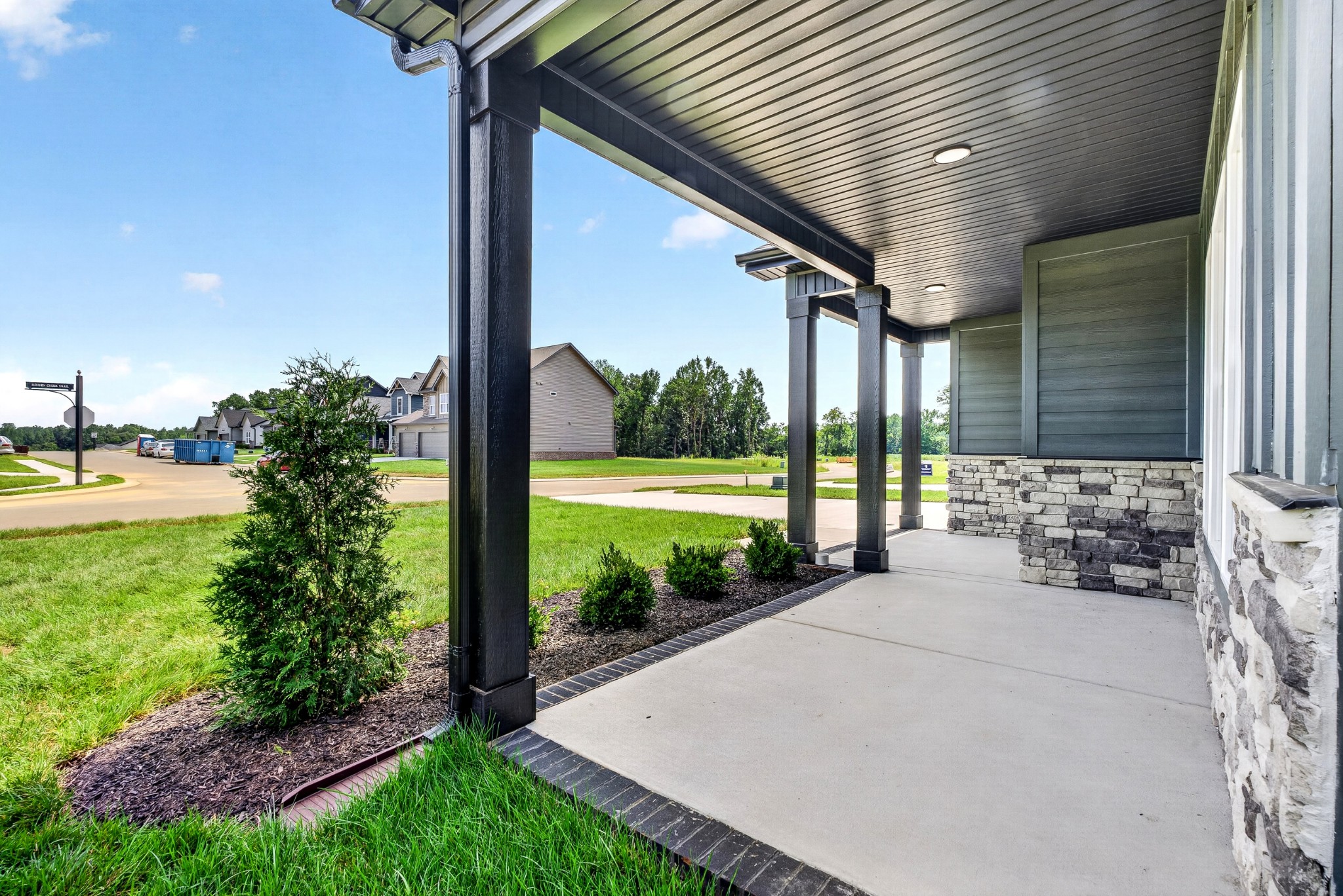 1597 Hidden Creek Trl