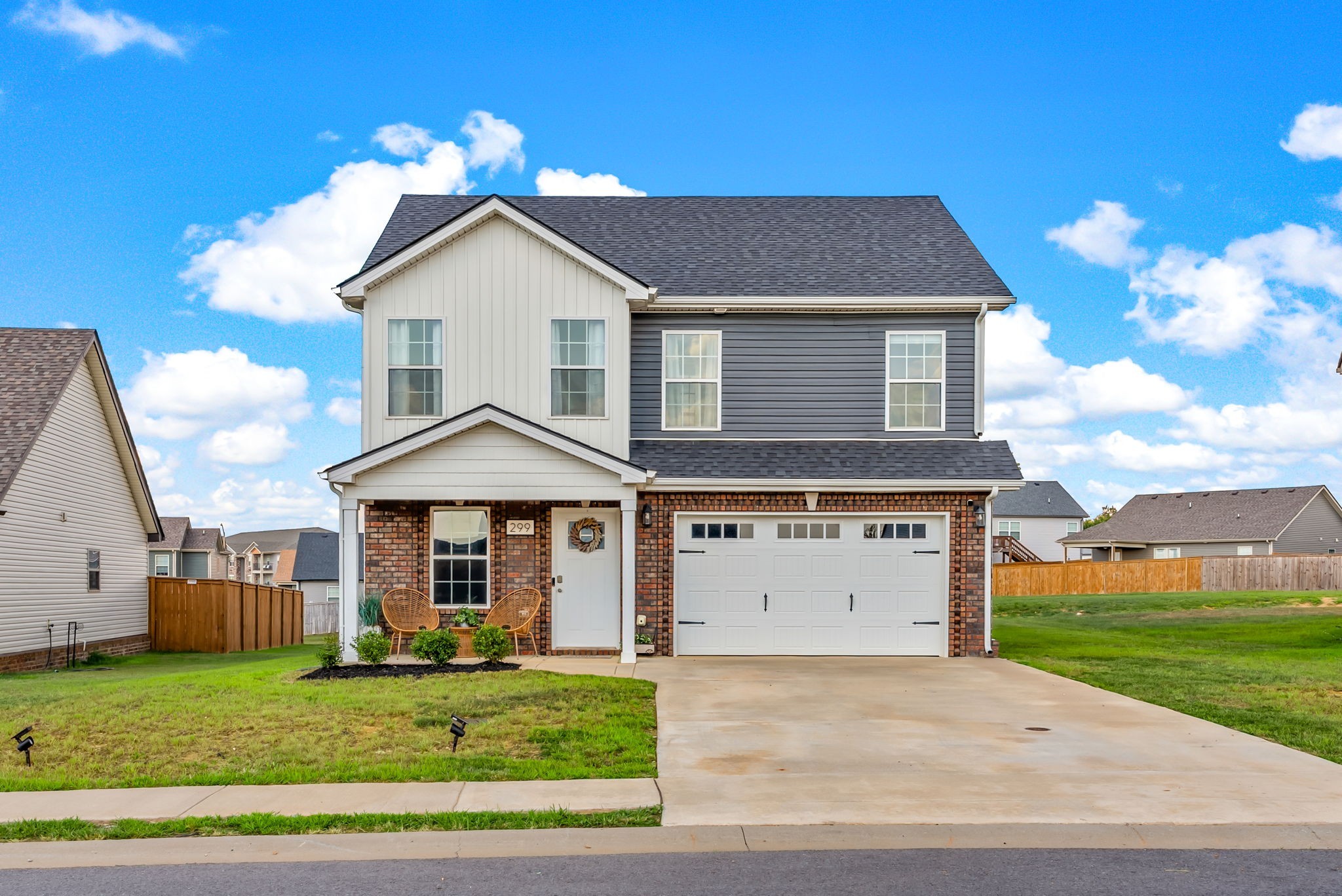299 Dugger Dr