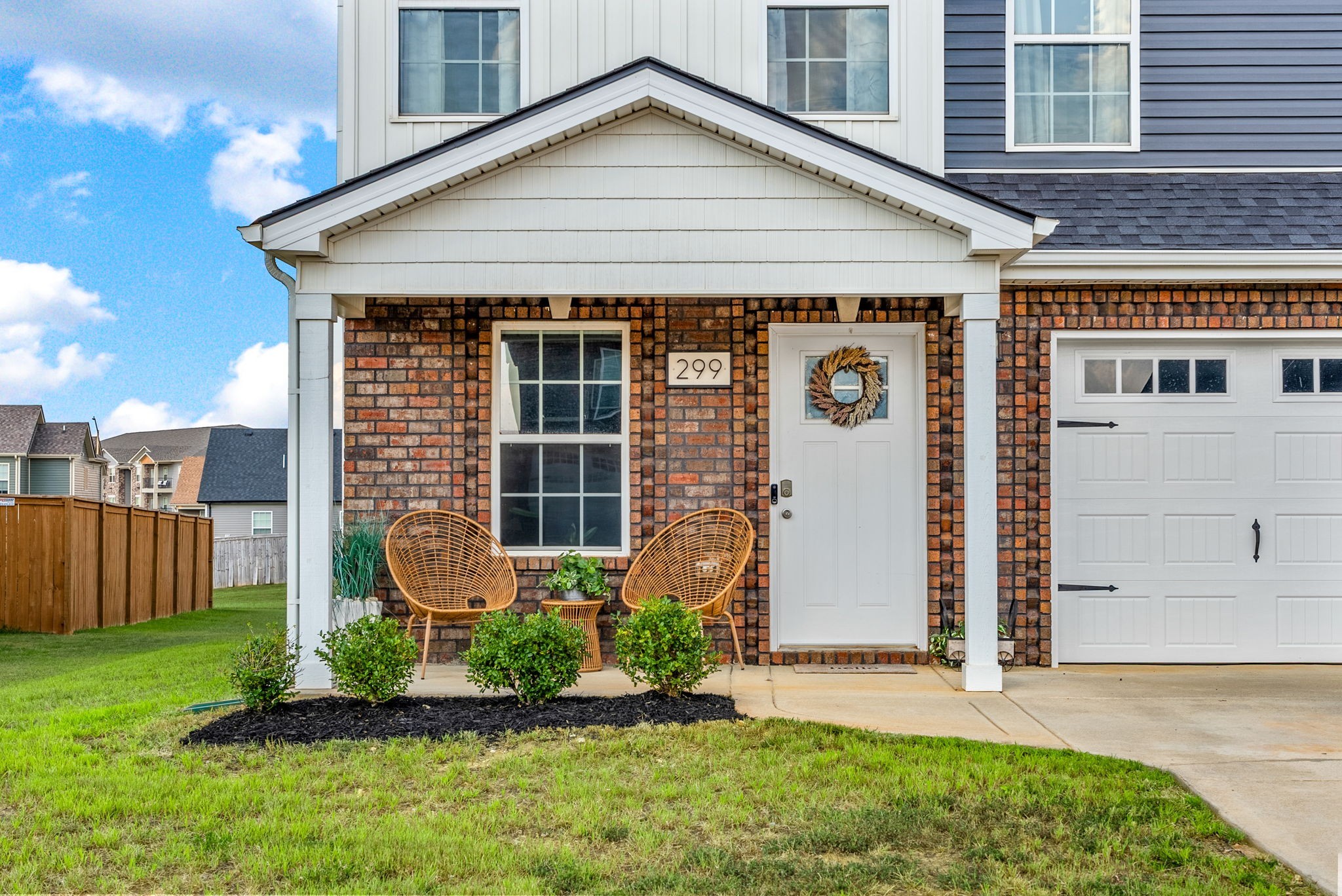 299 Dugger Dr