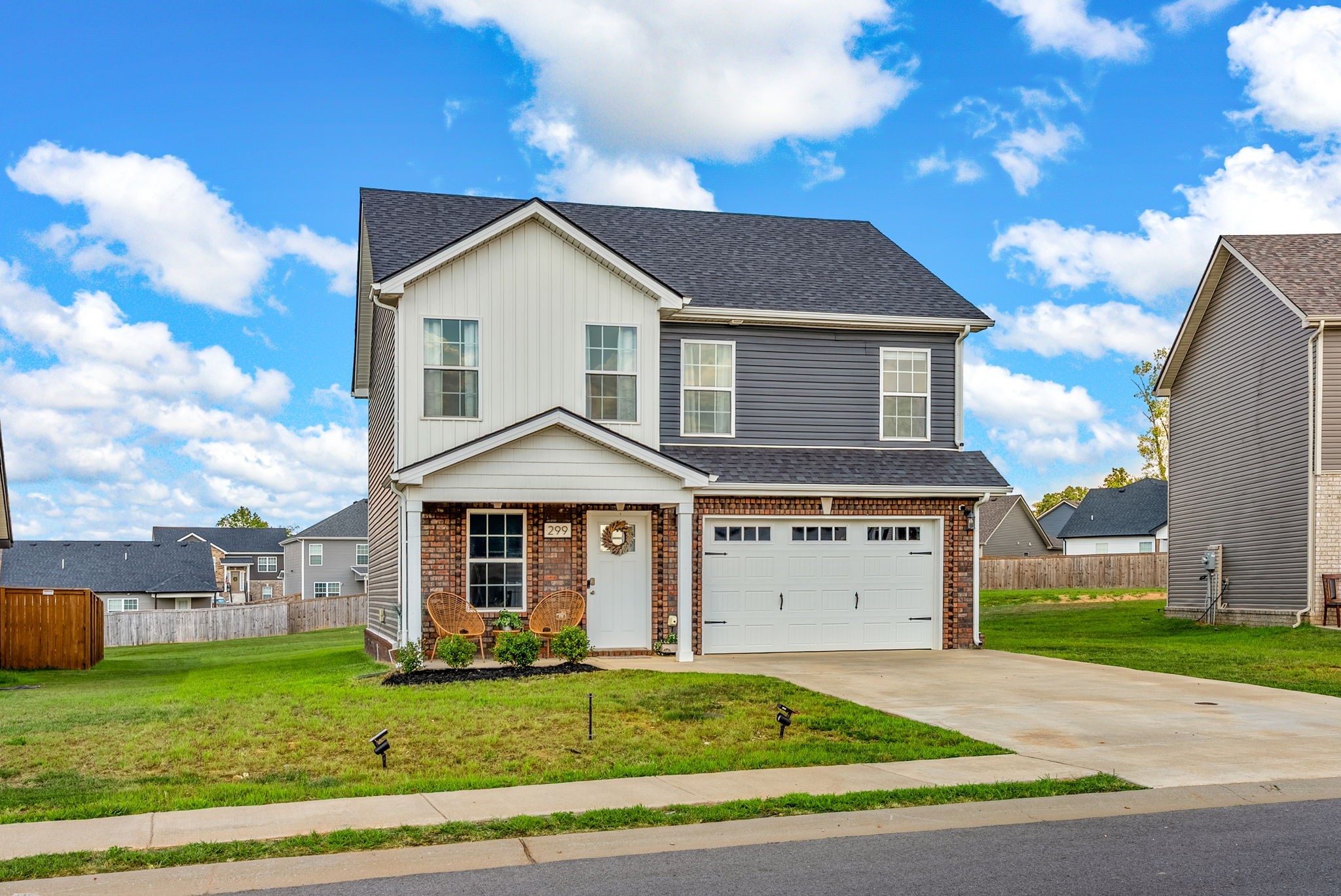 299 Dugger Dr