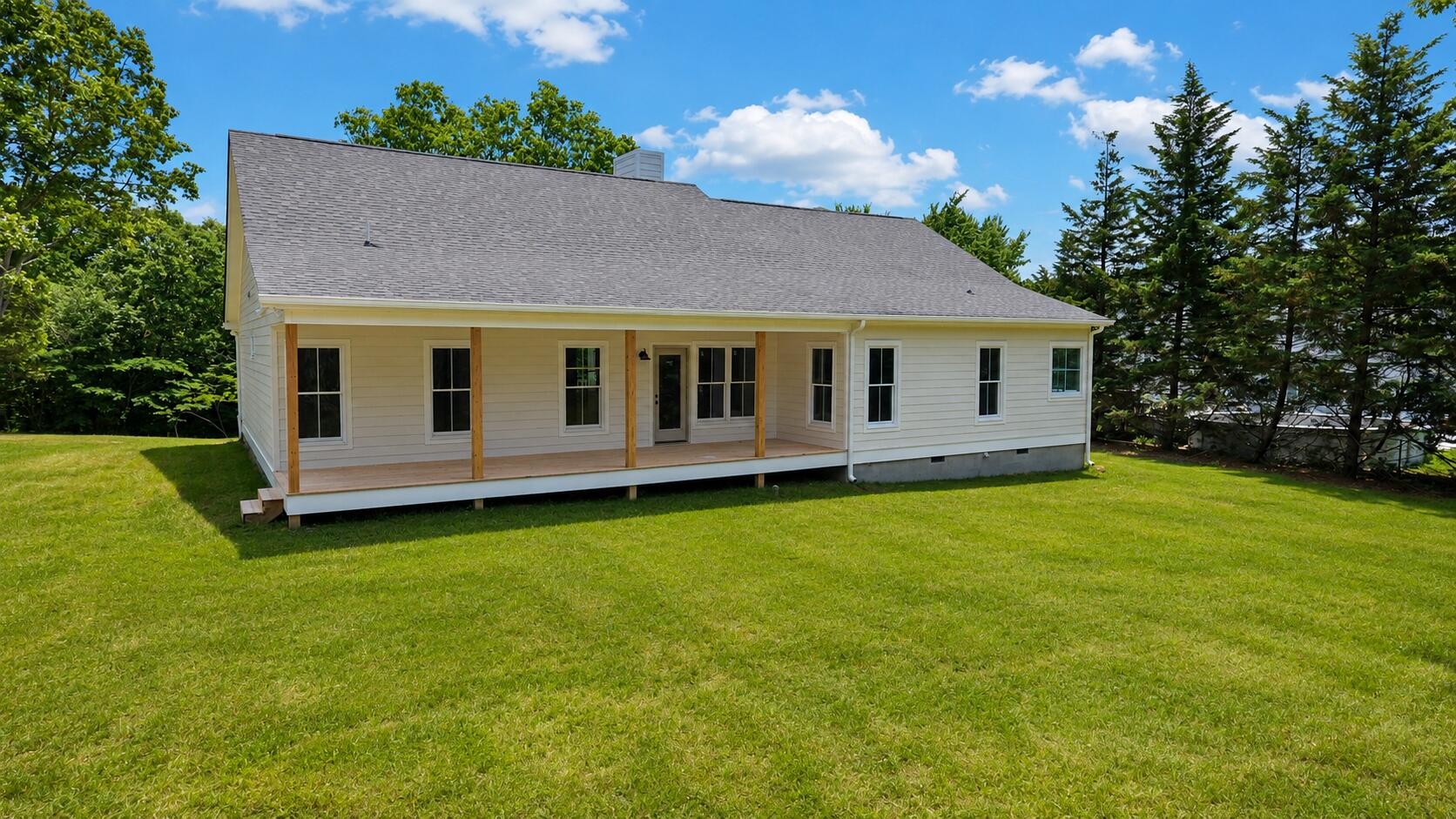293 Peavine Way