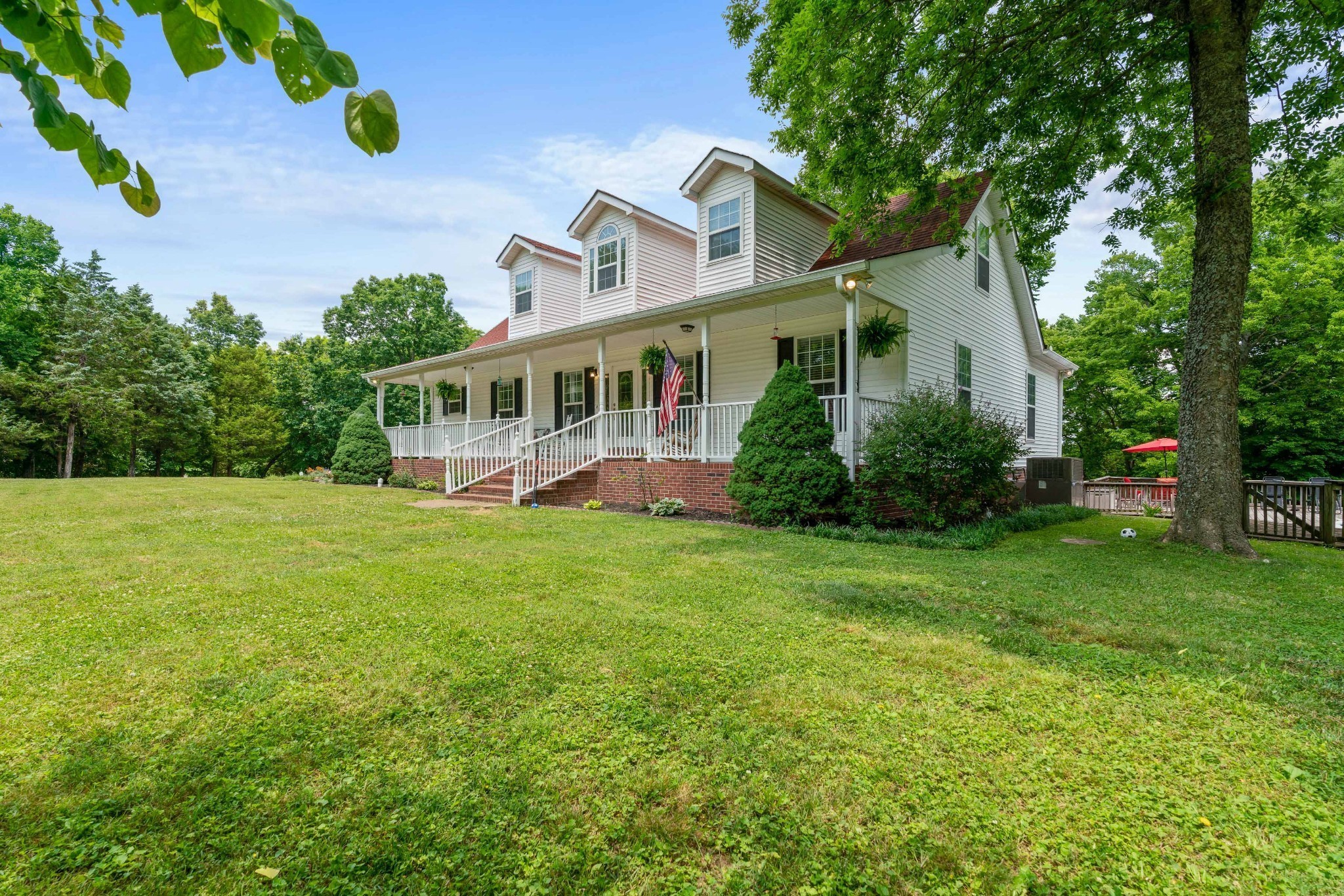 5291 Sam Hill Rd