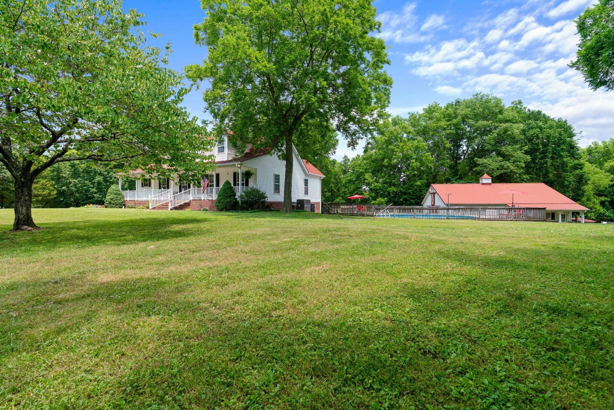 5291 Sam Hill Rd
