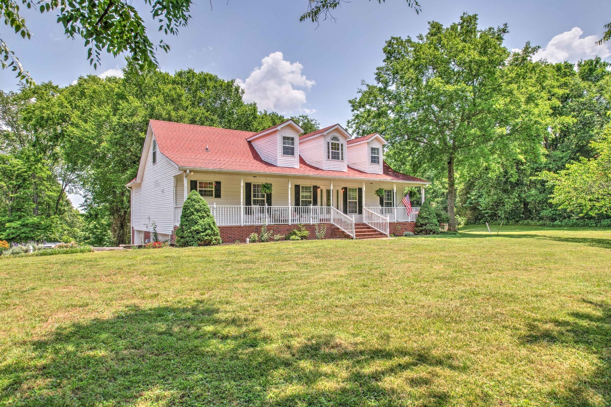 5291 Sam Hill Rd