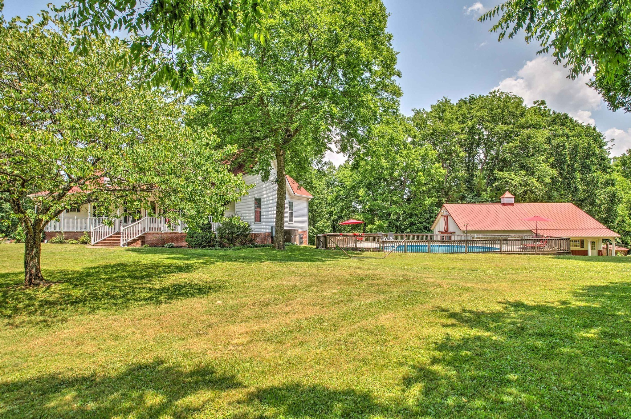 5291 Sam Hill Rd