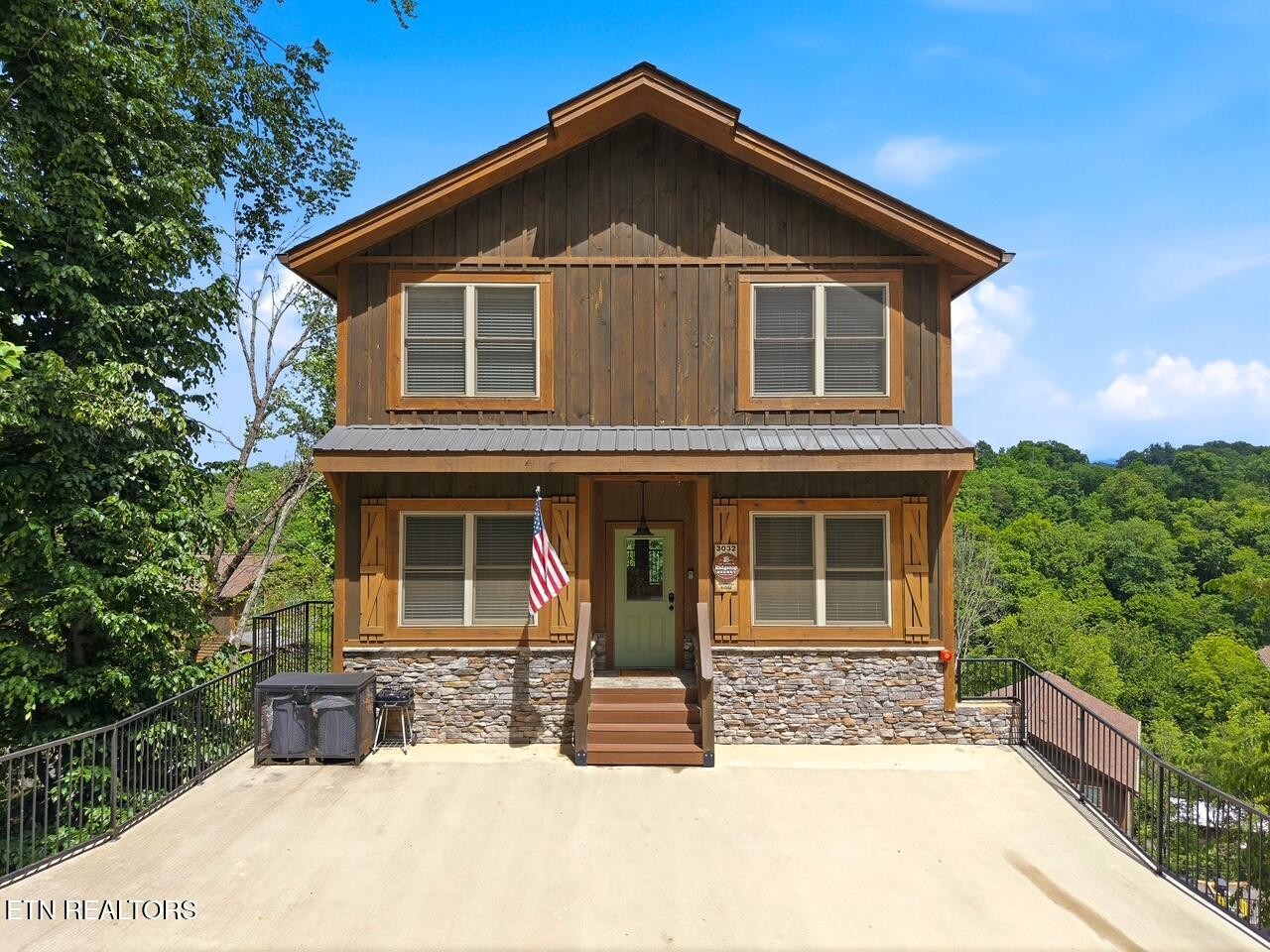 3032 Ridgetop Resort Way