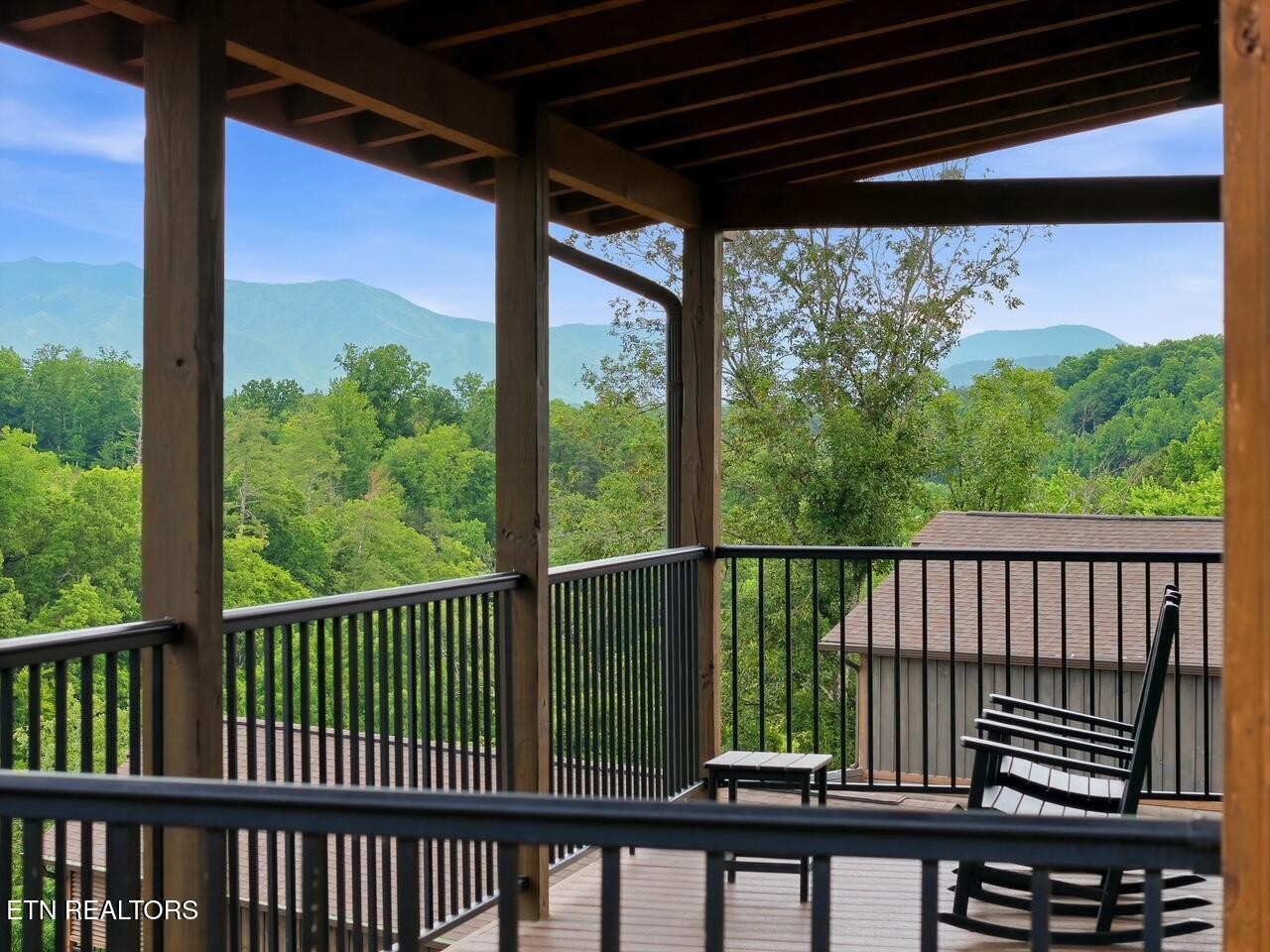 3032 Ridgetop Resort Way