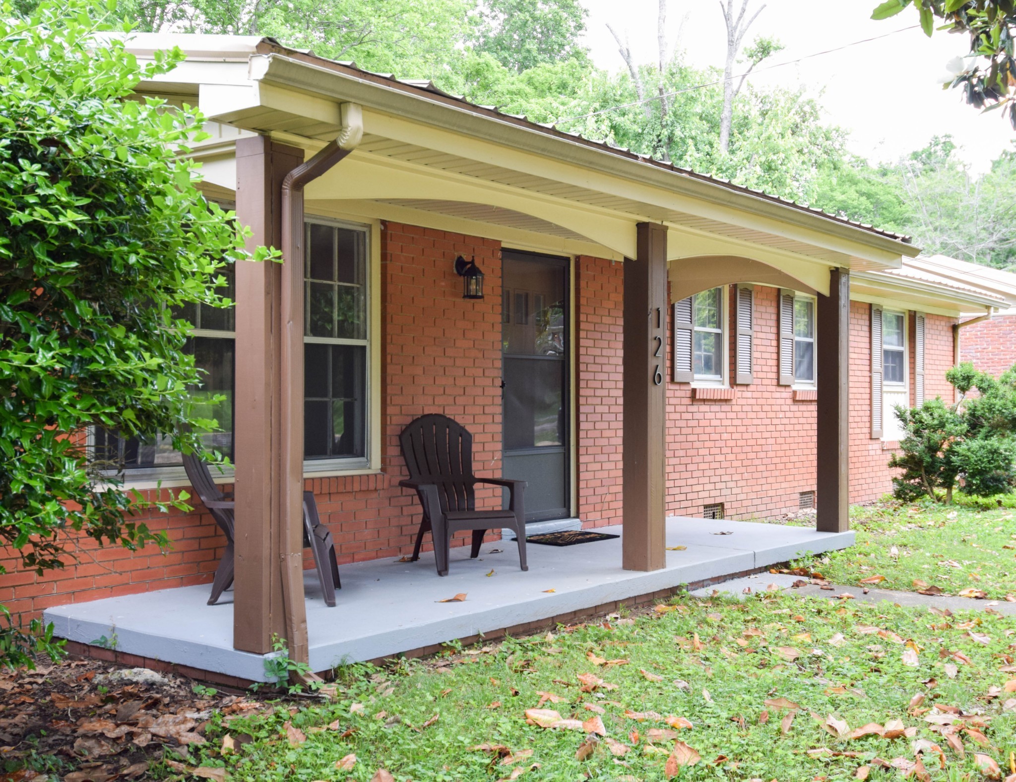 126 Glenn Ave