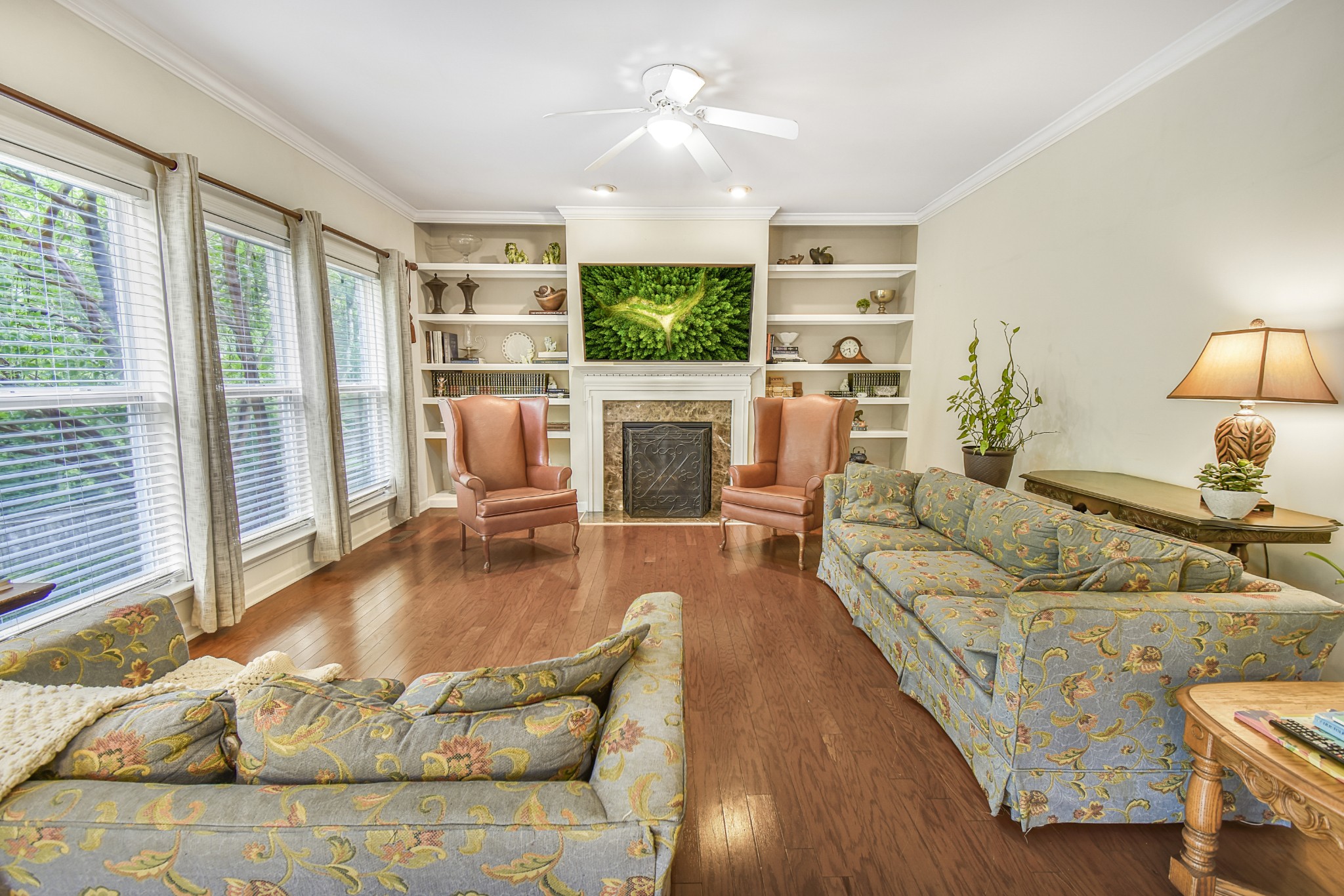 304 Forest Bend Dr