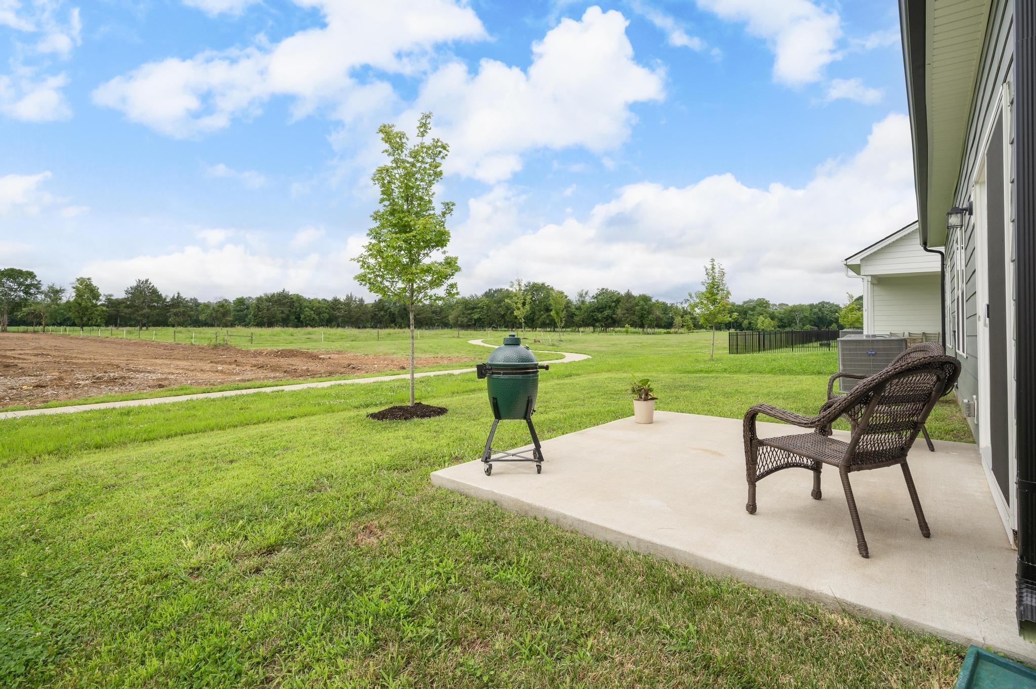 3707 Mathewson Way