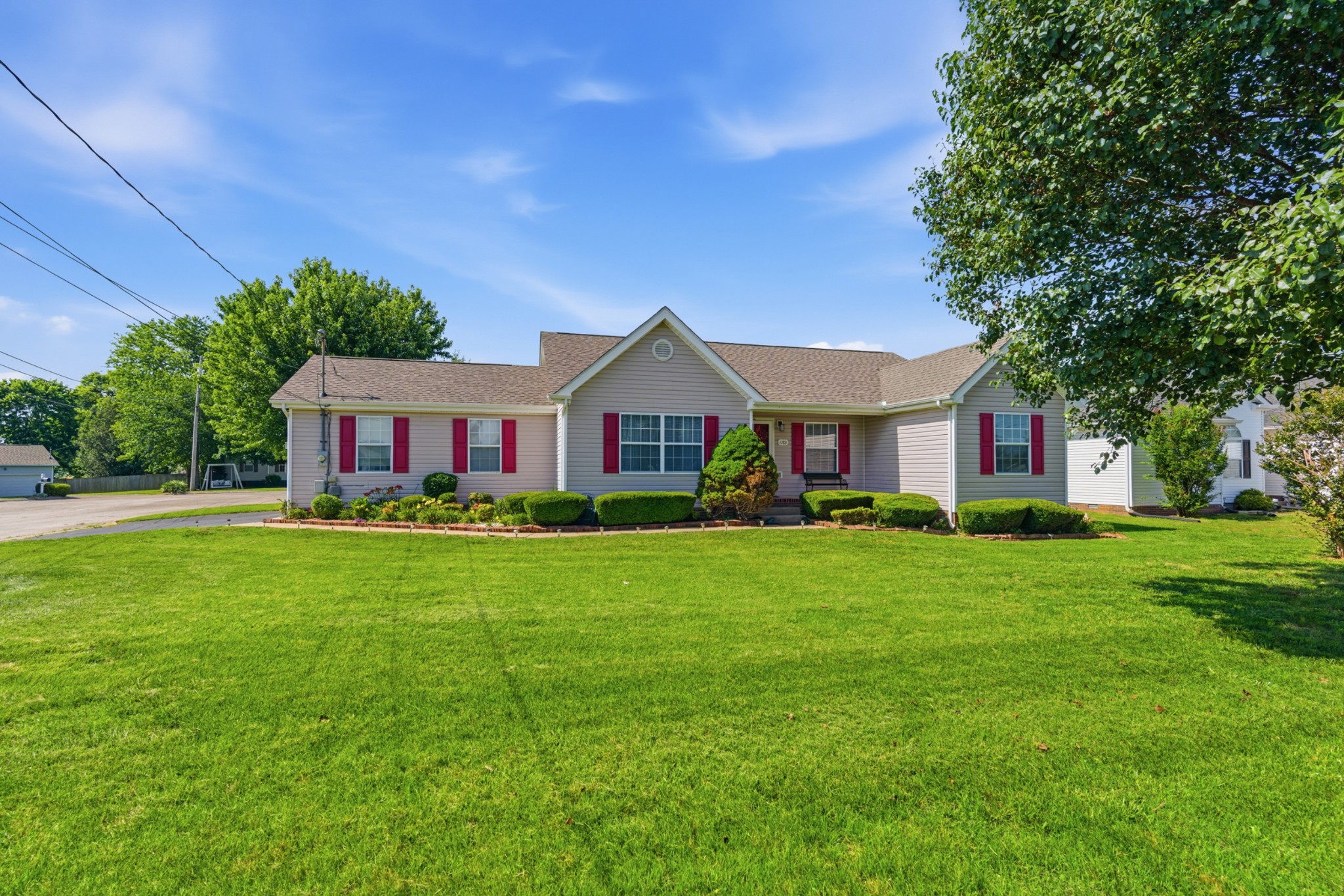 1701 Jamie Dr
