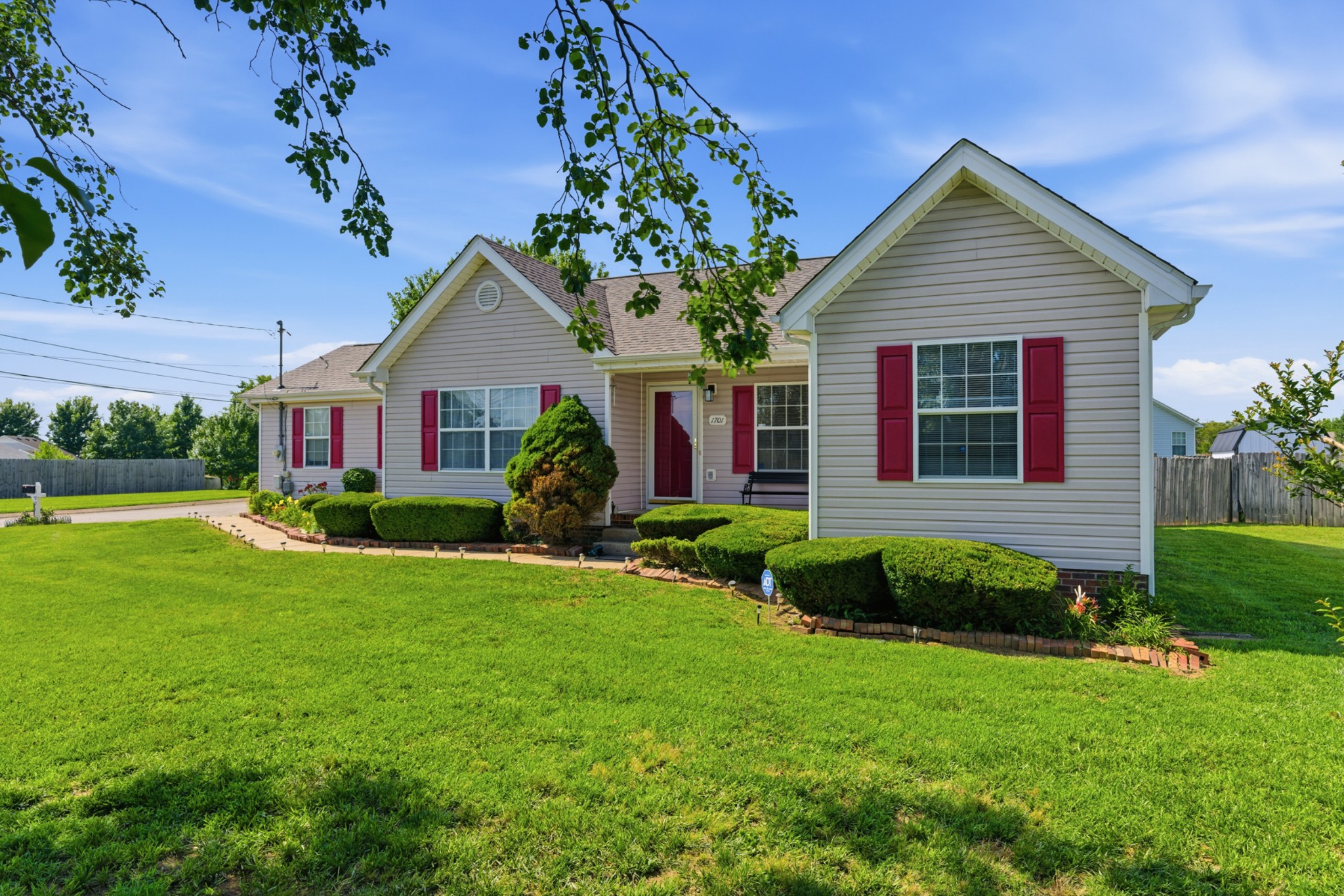 1701 Jamie Dr