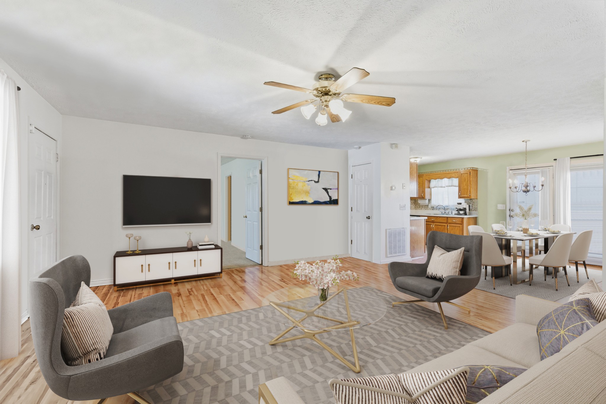 1701 Jamie Dr