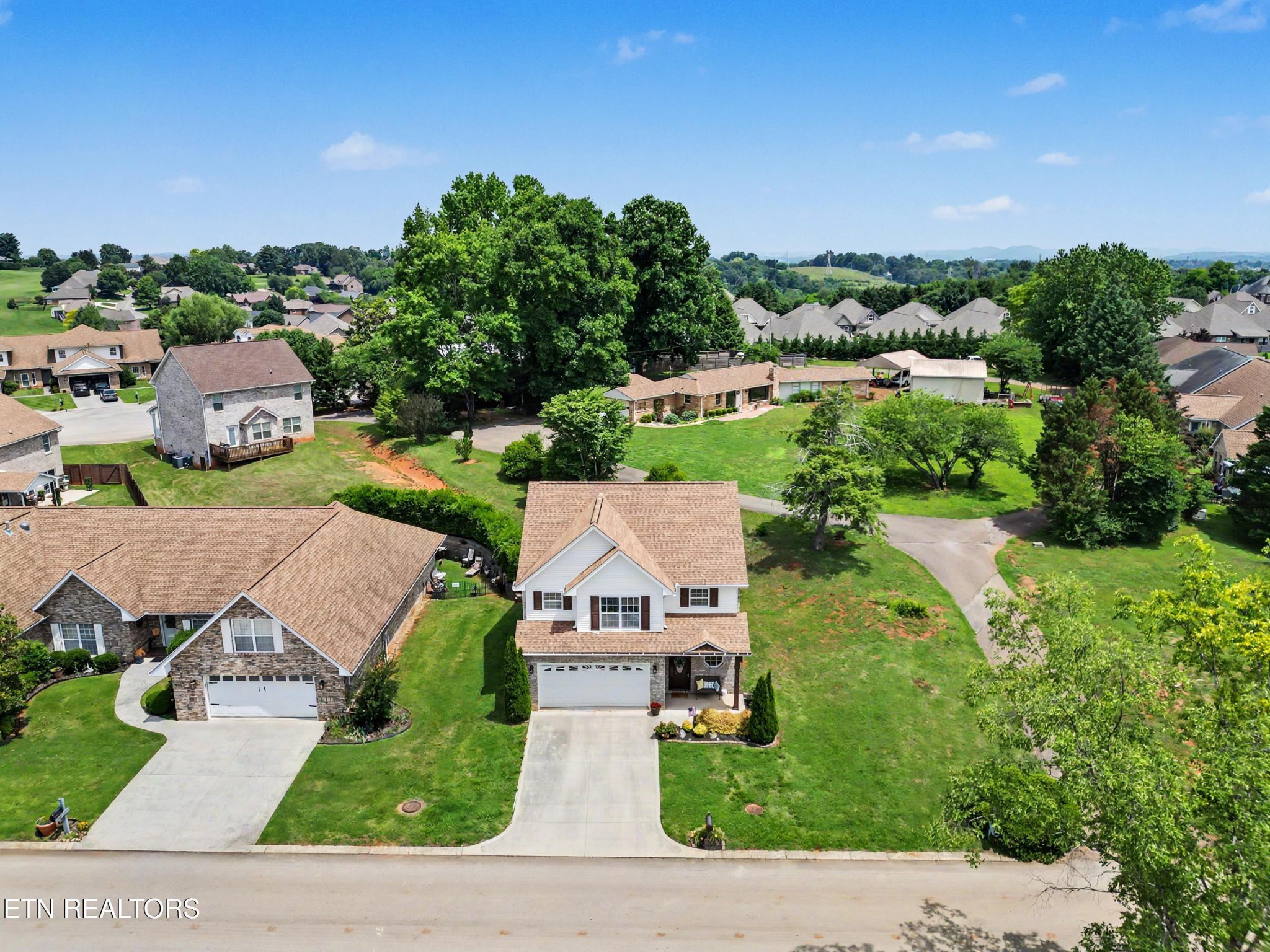 245 Royal Oaks Drive