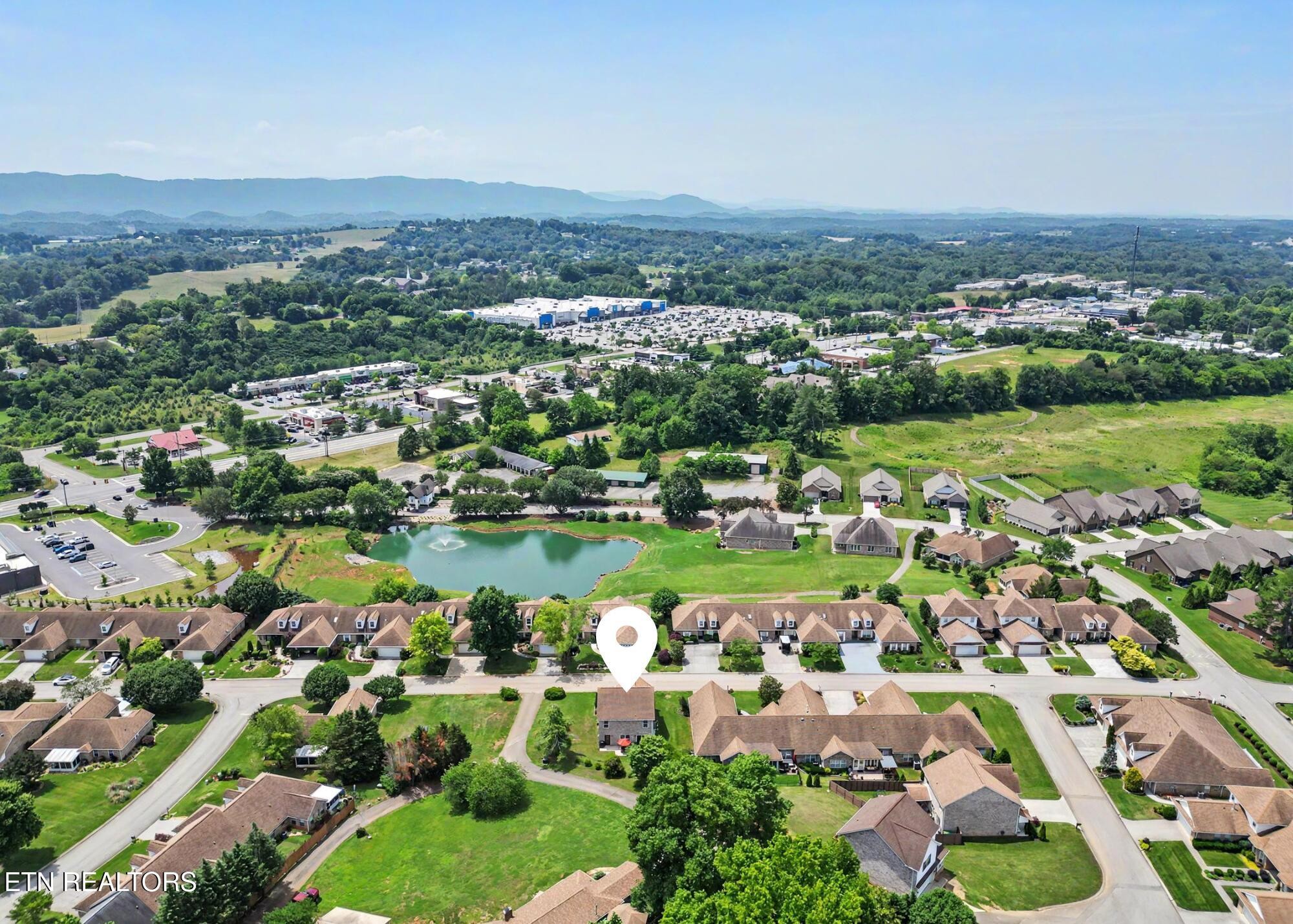 245 Royal Oaks Drive