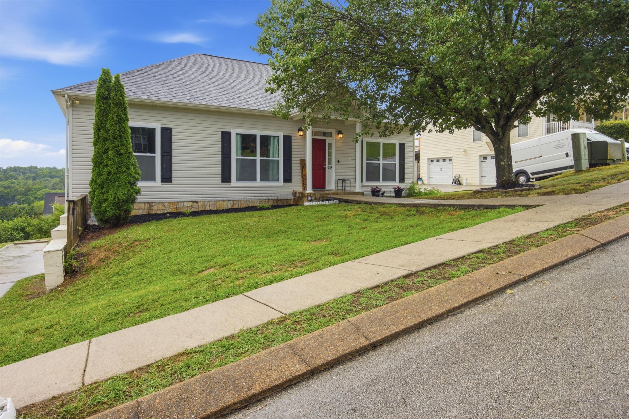 898 Fuller Glen Circle