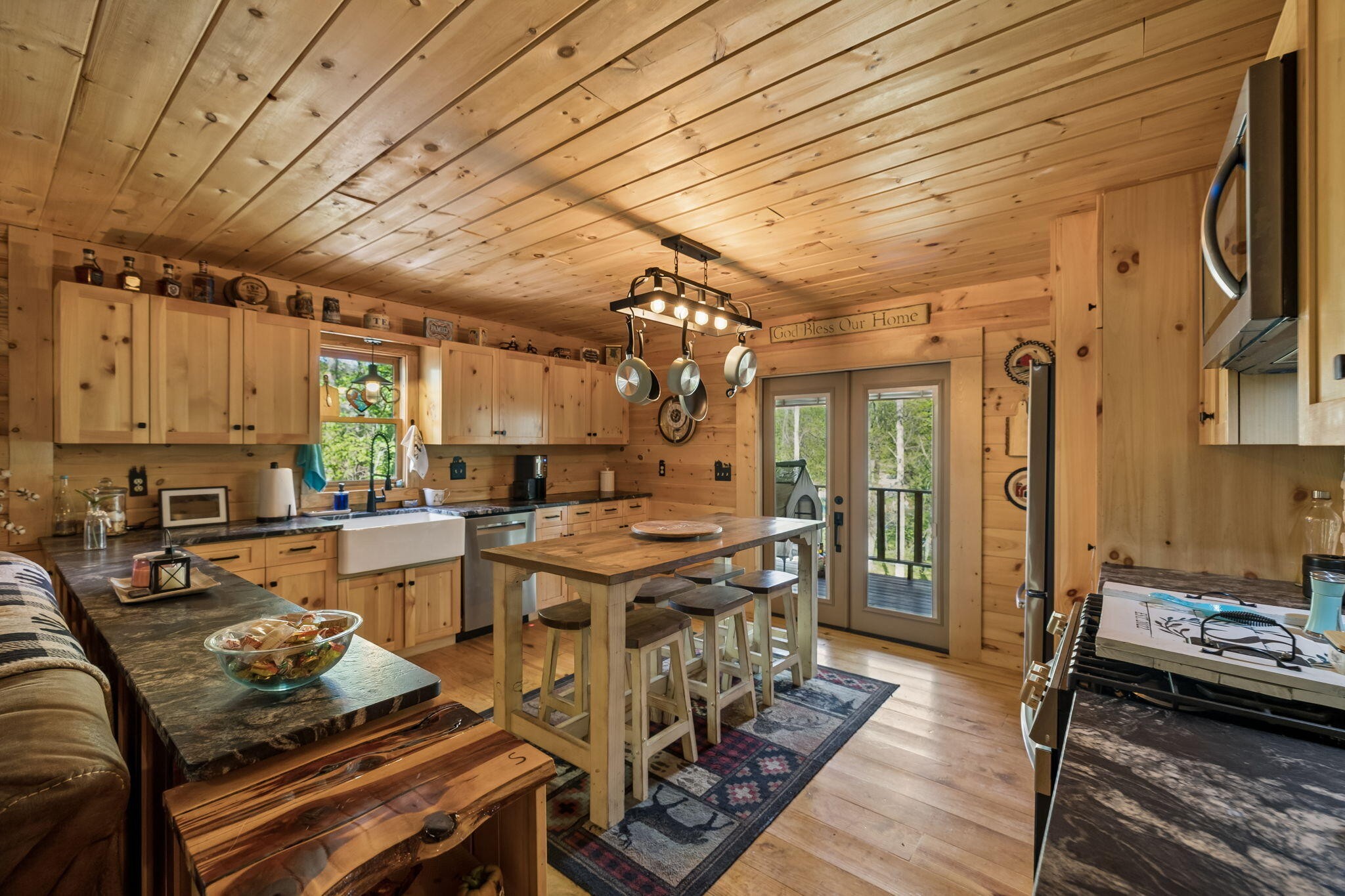 1532 Turkey Creek Road
