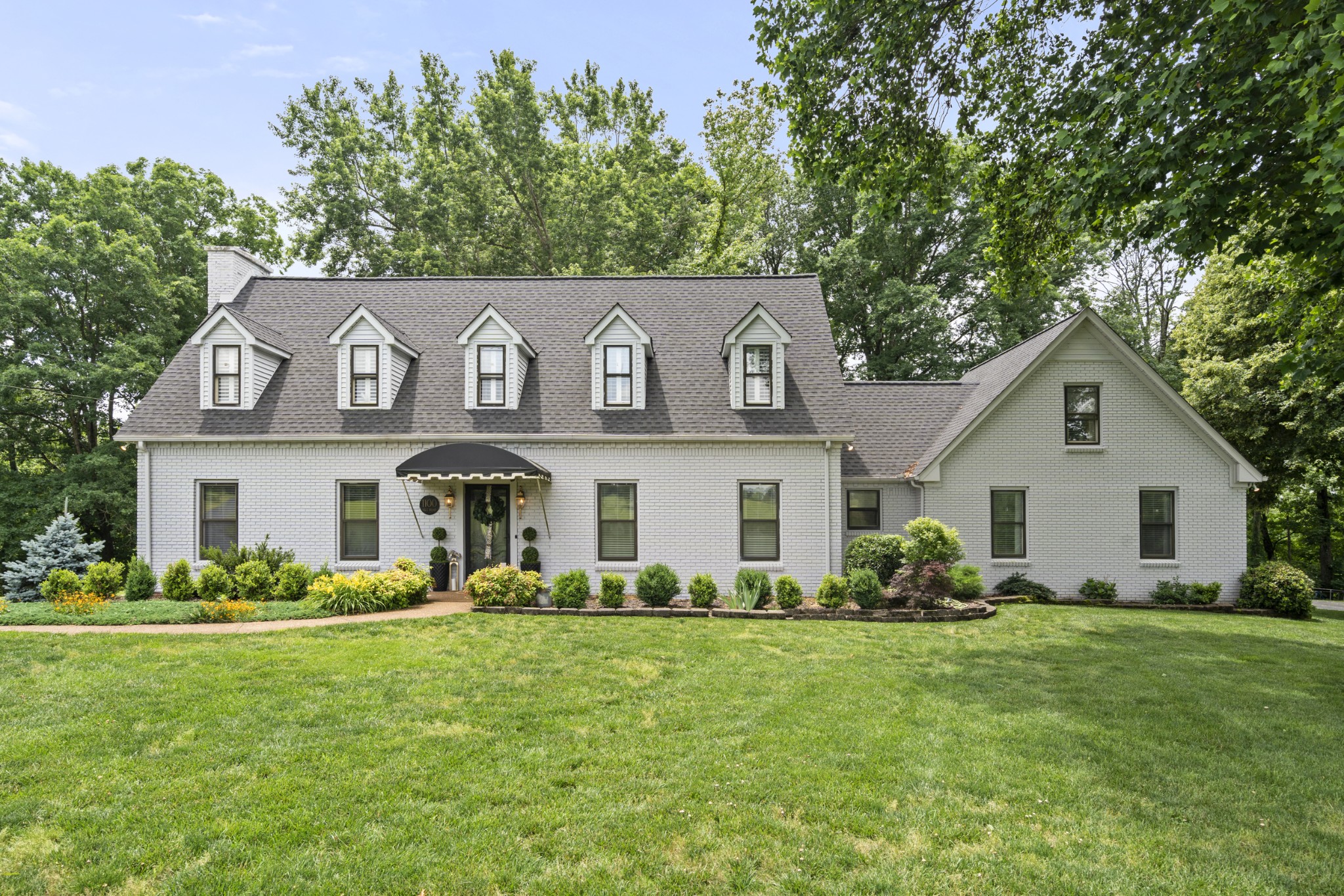 1100 Mill Rd
