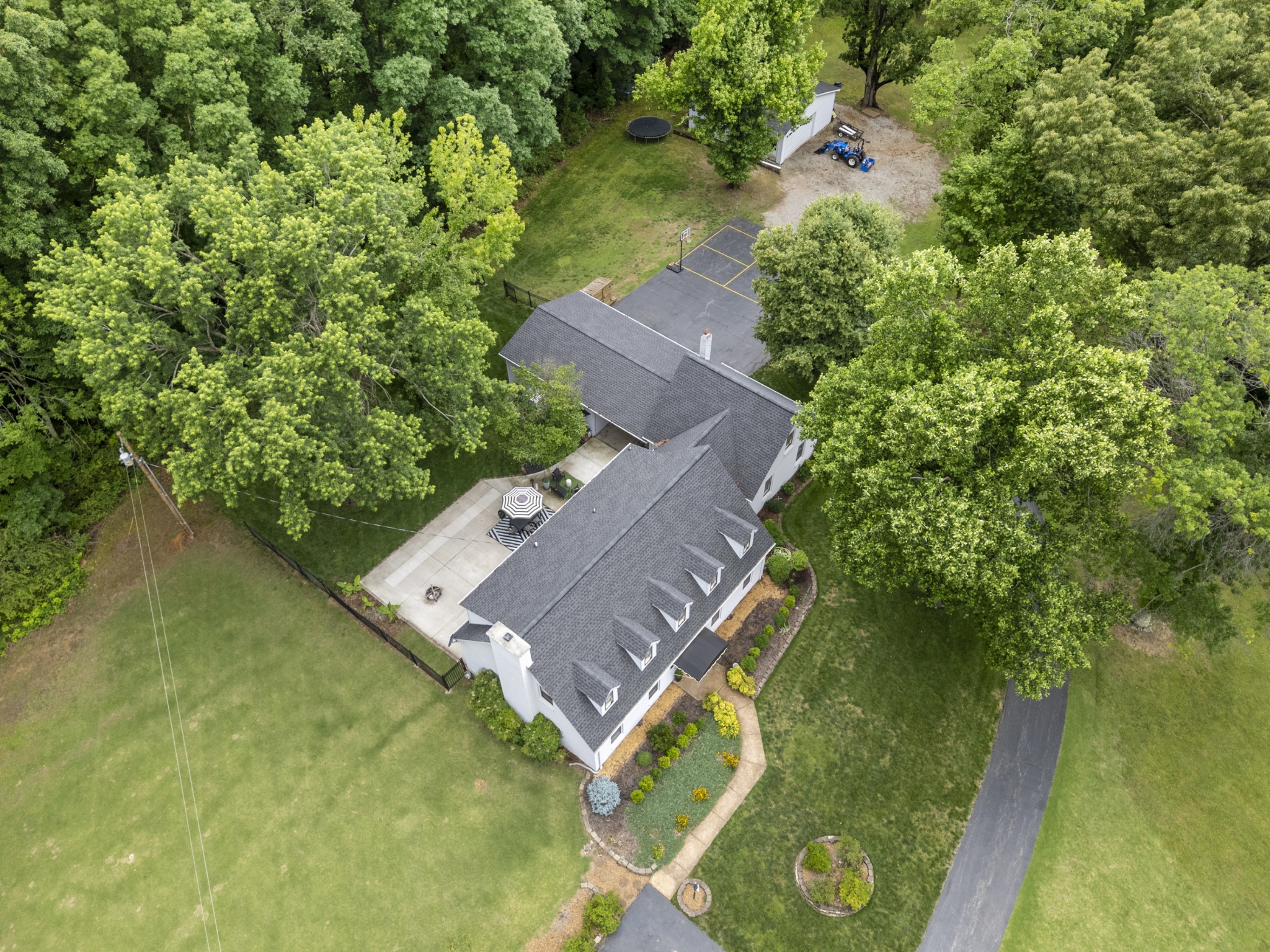 1100 Mill Rd