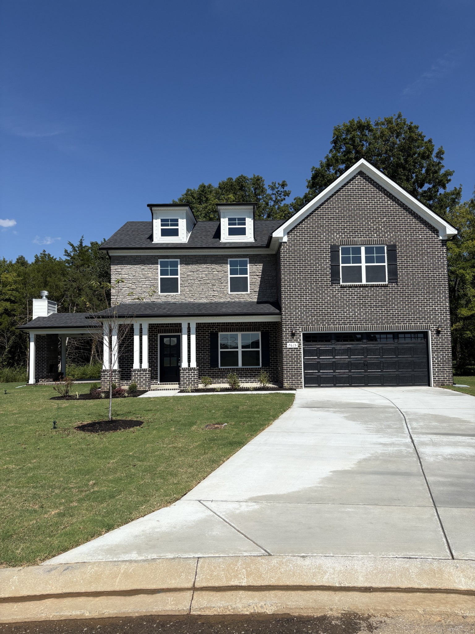 7615 Rookersbend Drive