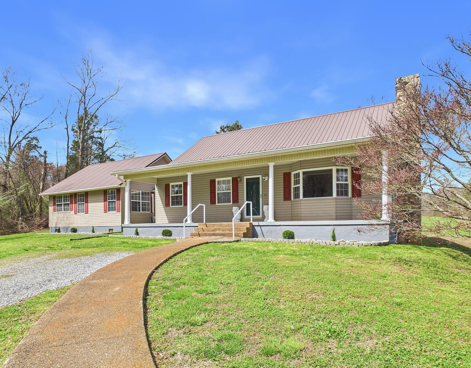 228 County Road 326