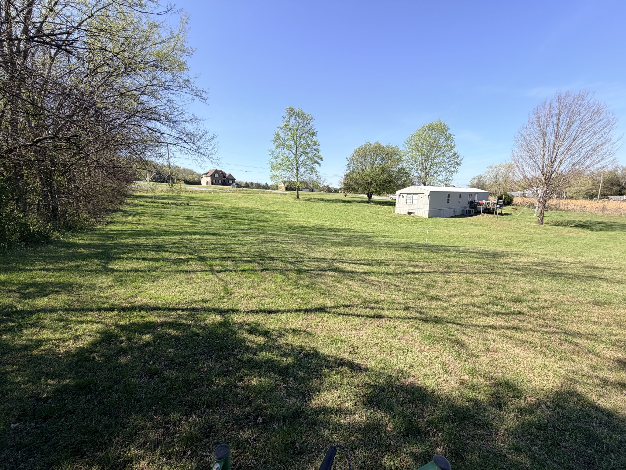 2418 Ben Green Rd