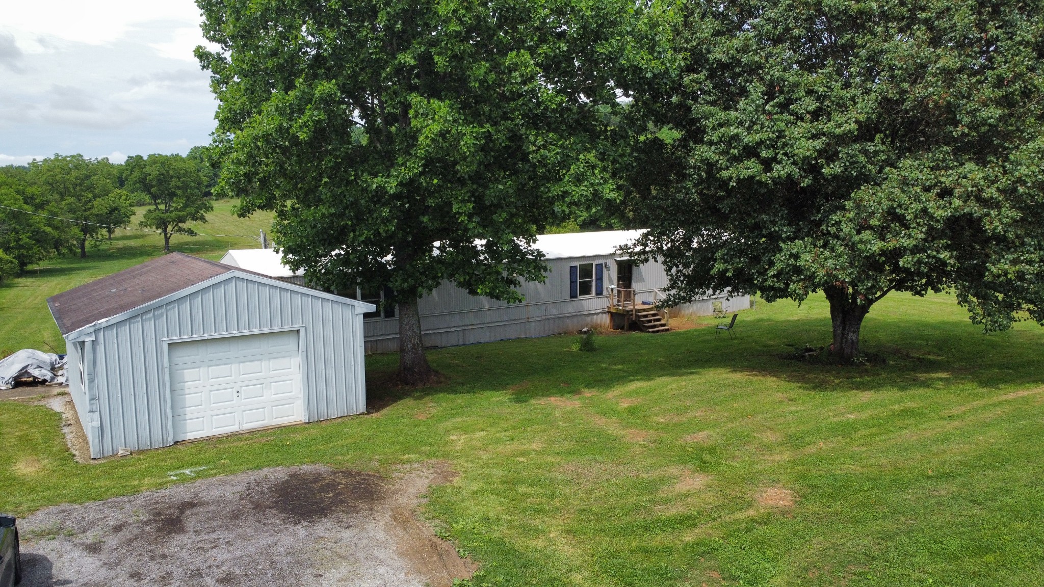 2418 Ben Green Rd