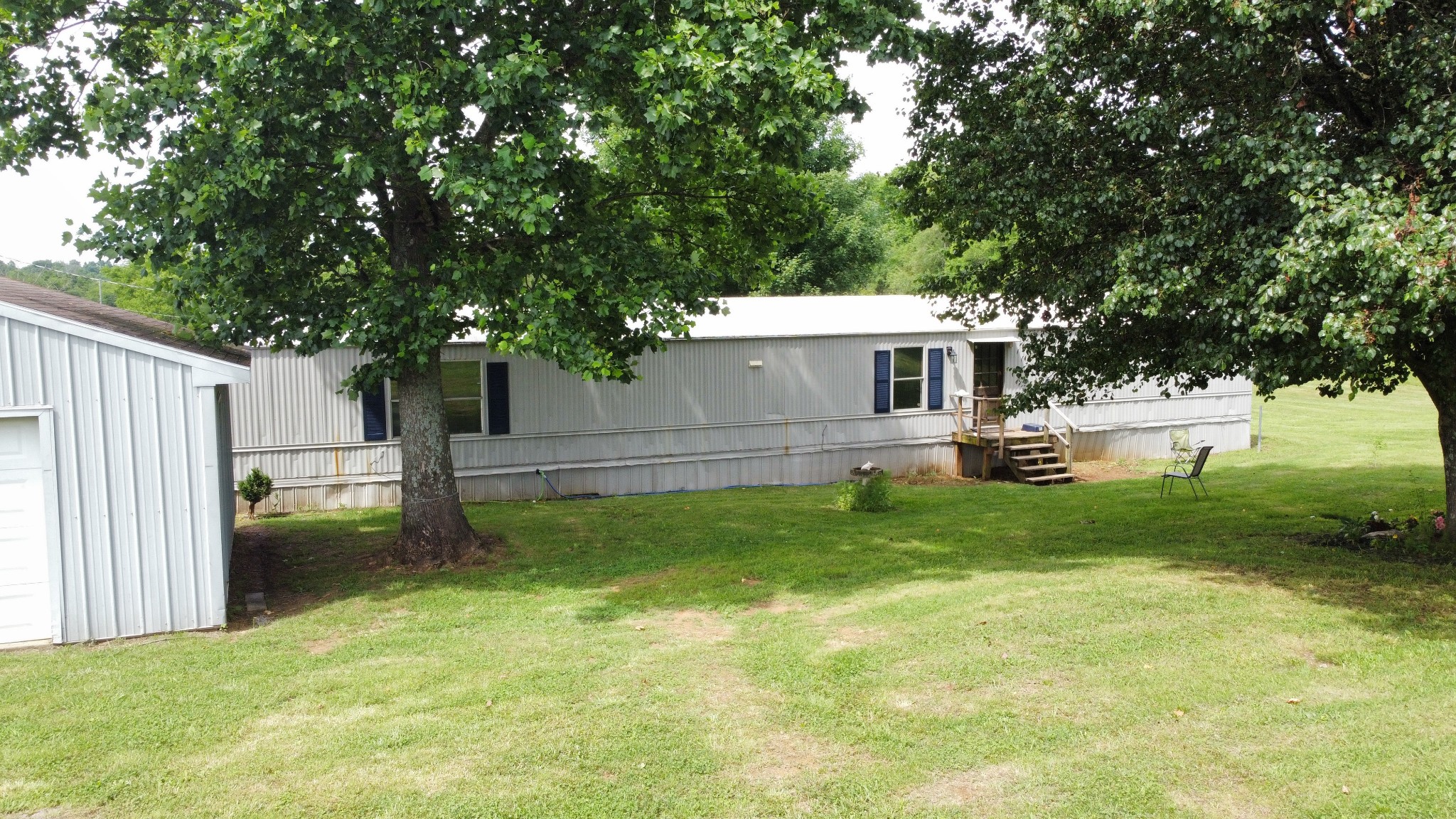 2418 Ben Green Rd