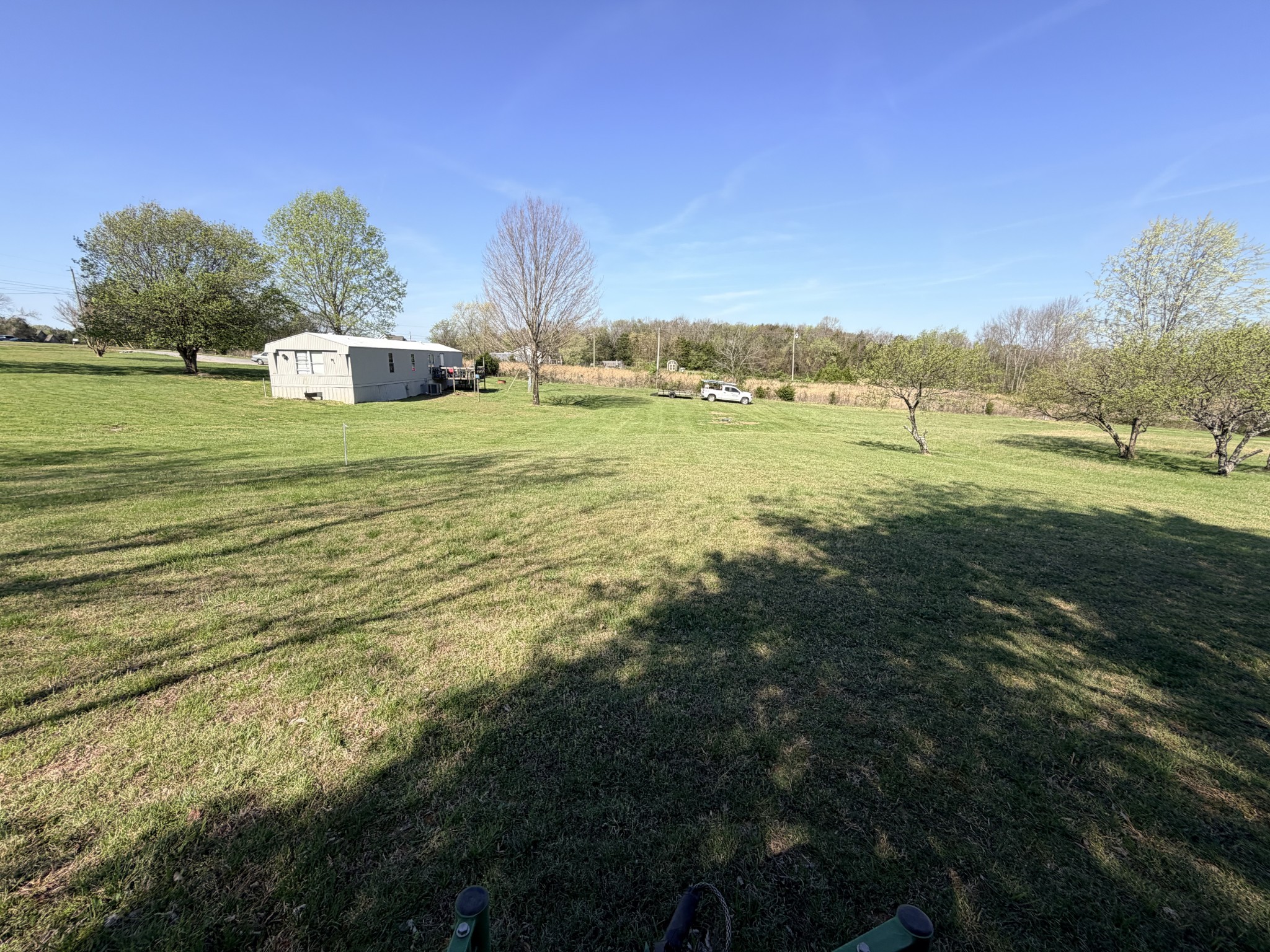 2418 Ben Green Rd