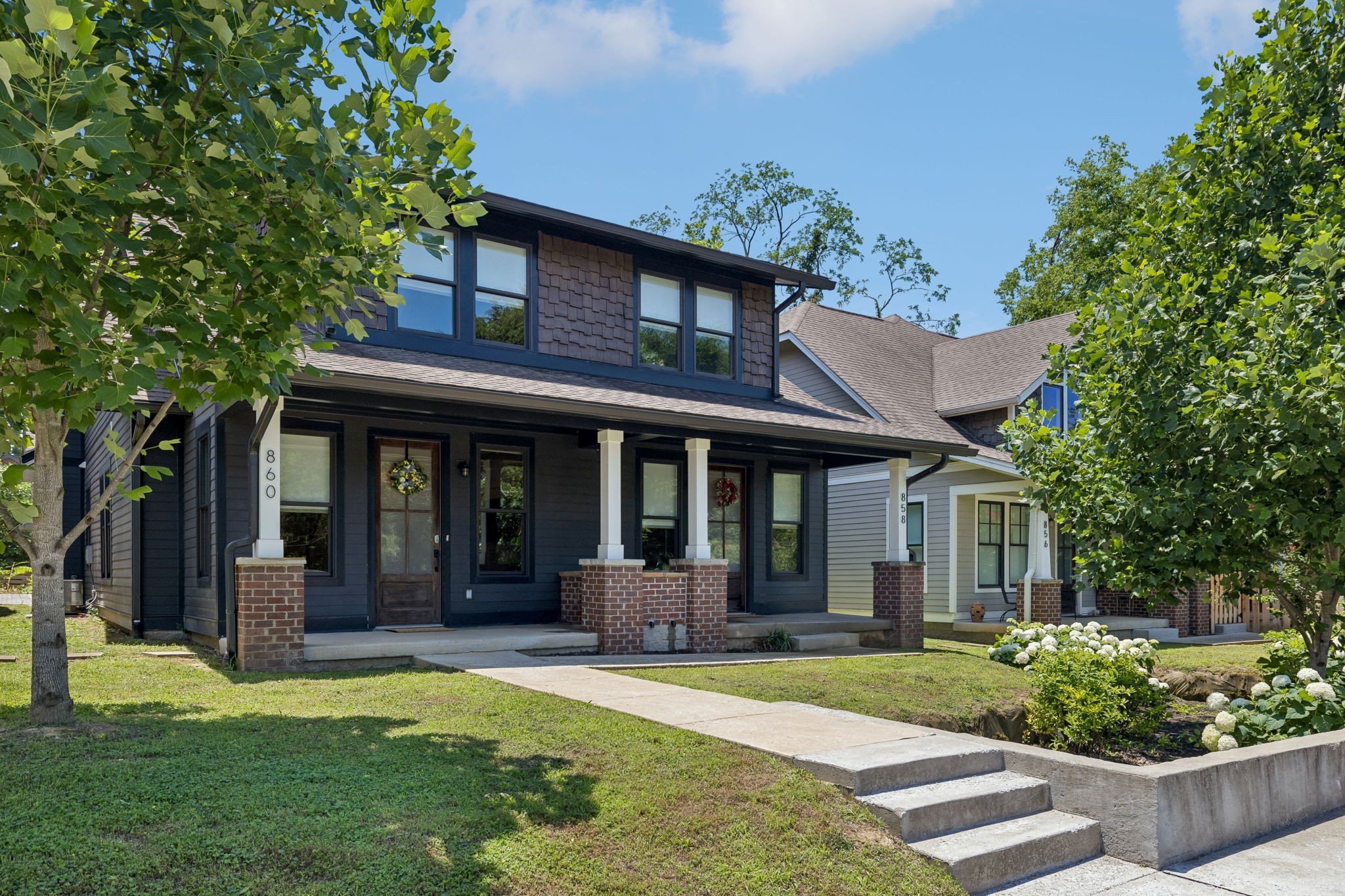 858 Seymour Ave