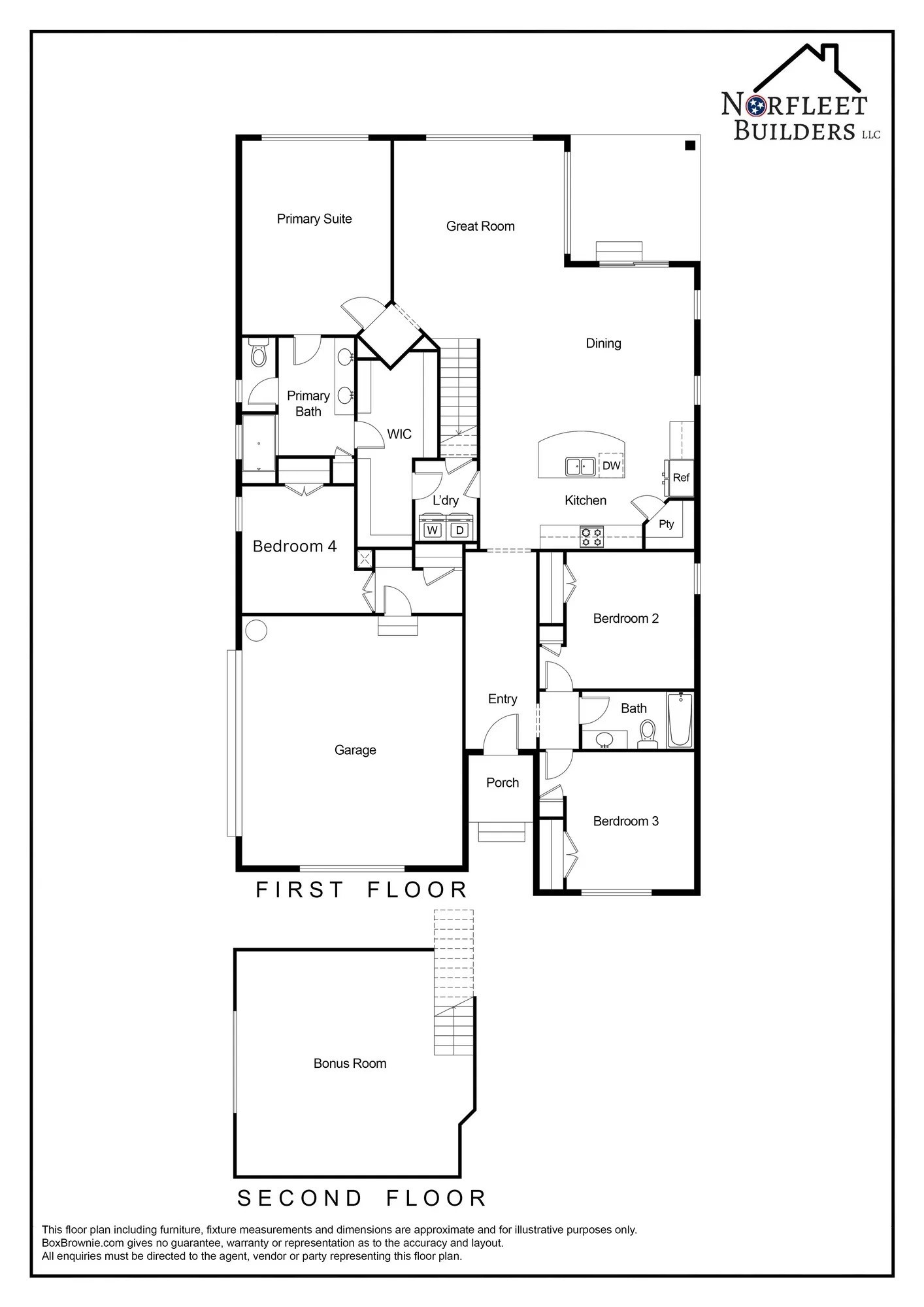 109 Esteph Ct