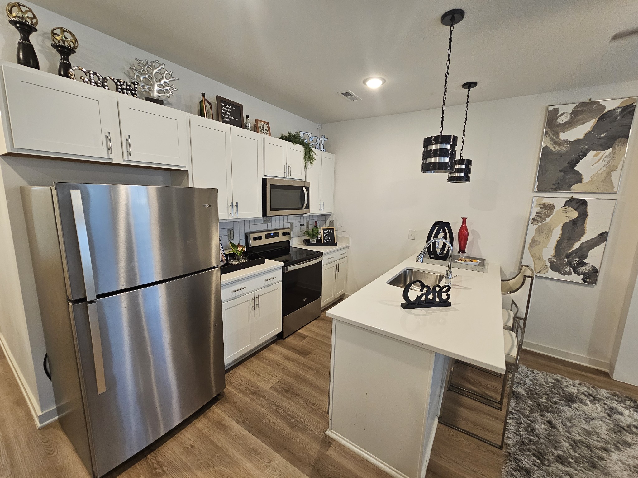 302 Williams Ave