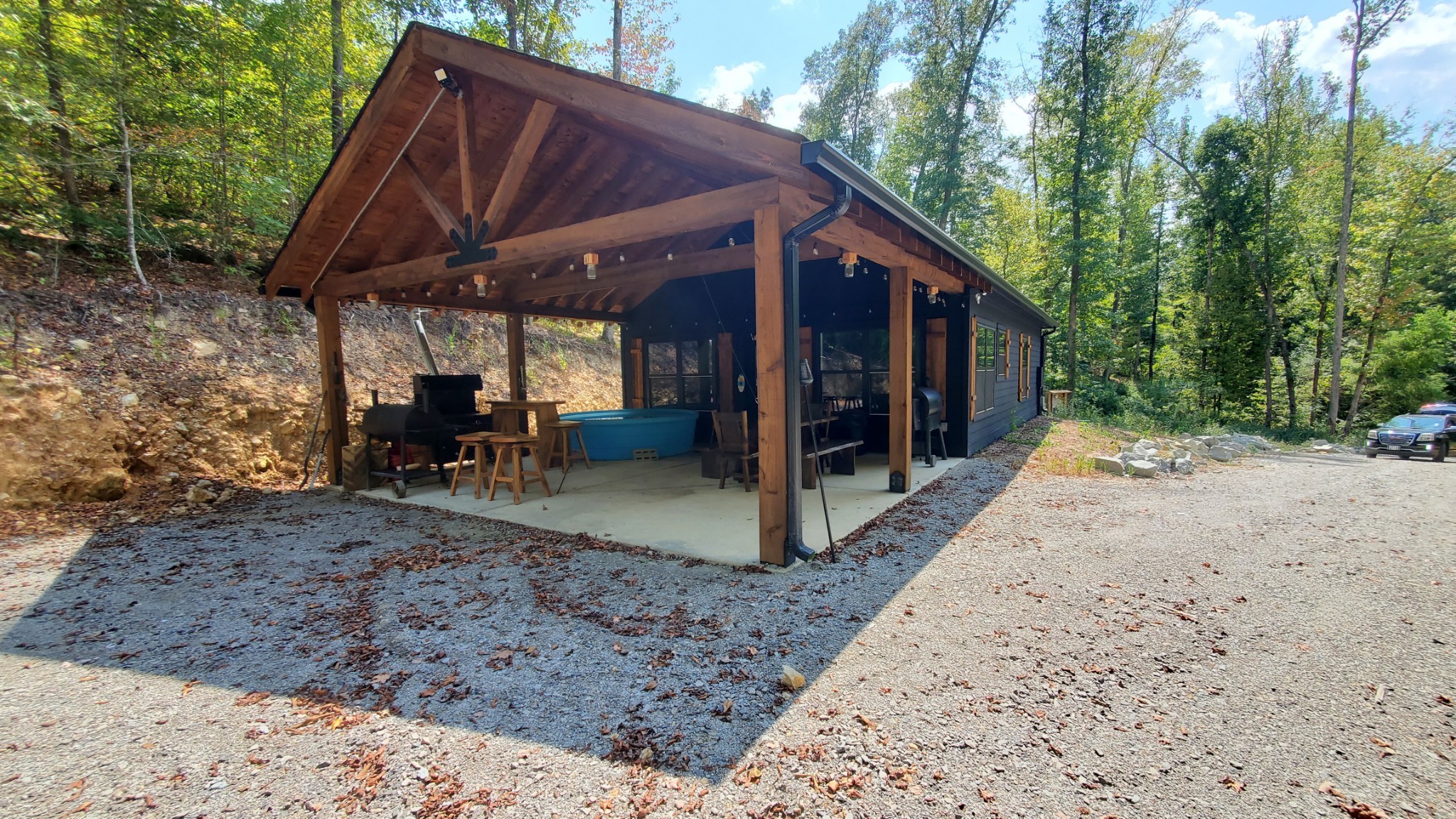 570 Beasley Hollow Rd