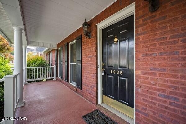1325 Bridle
