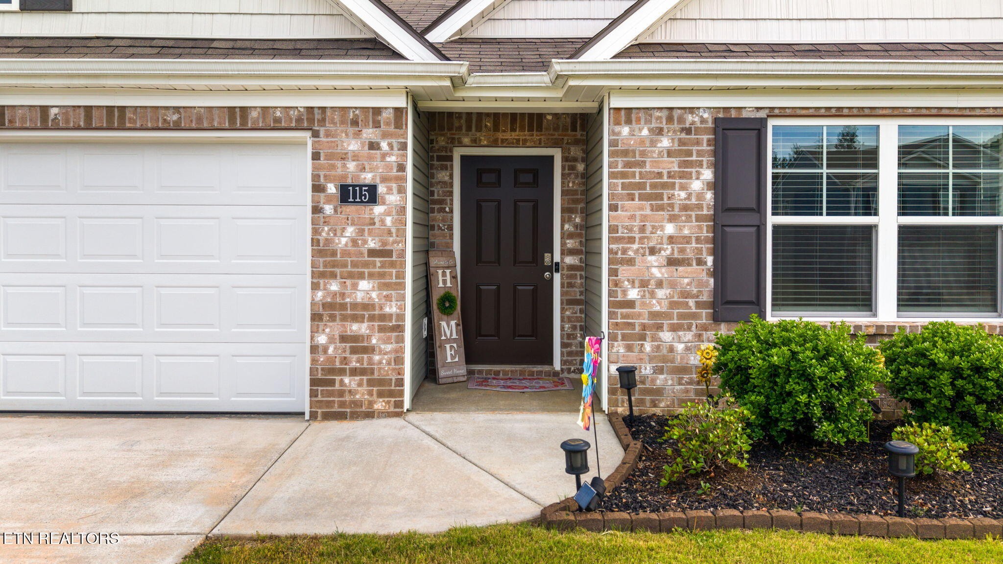 115 Lindsell Rd