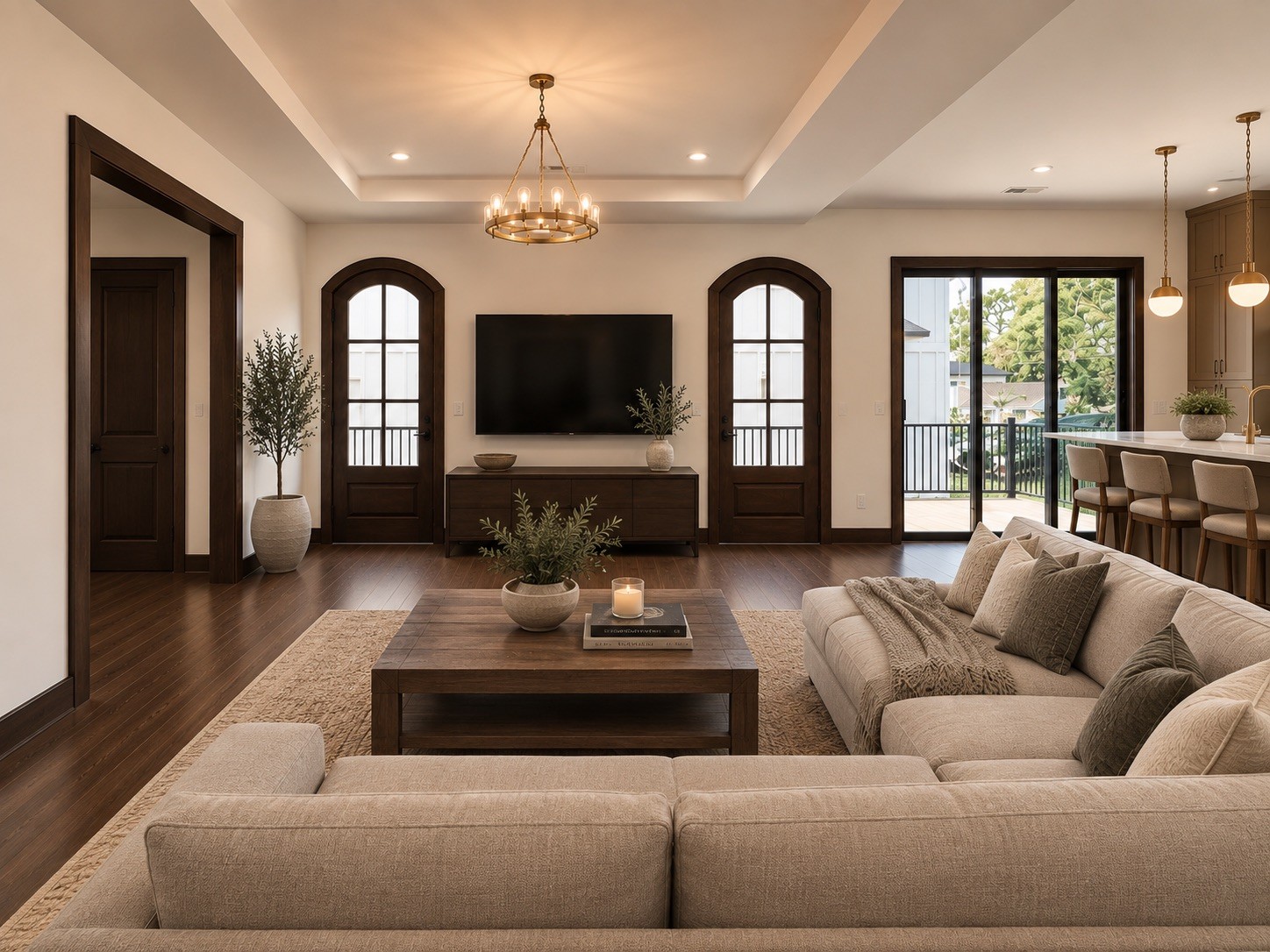 100 Ladera Ct