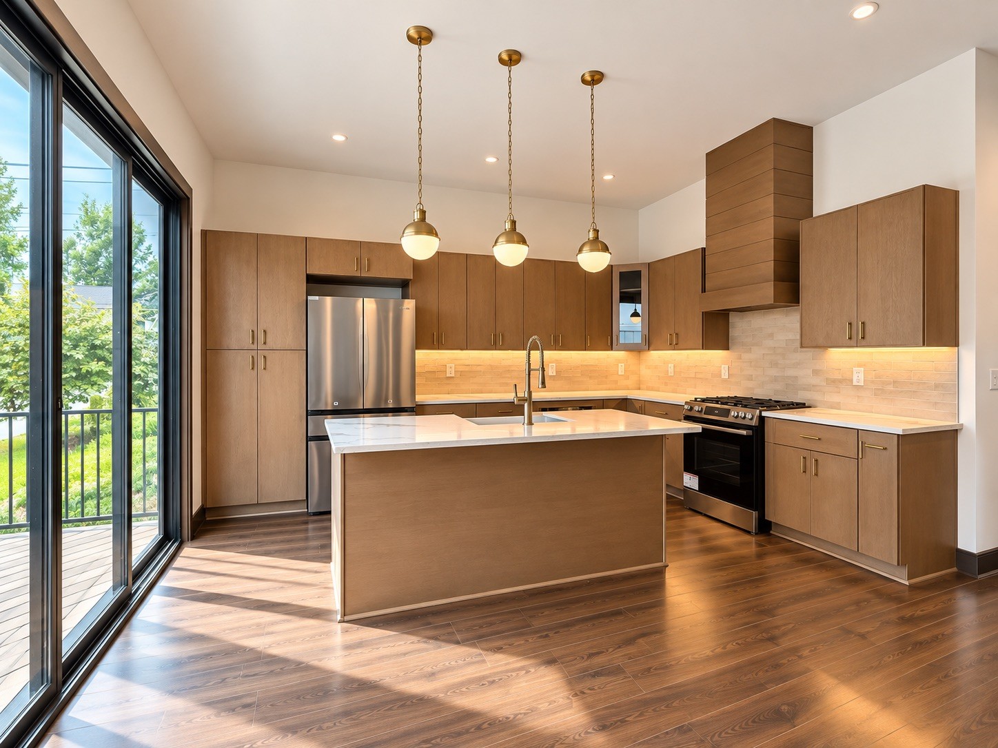 100 Ladera Ct