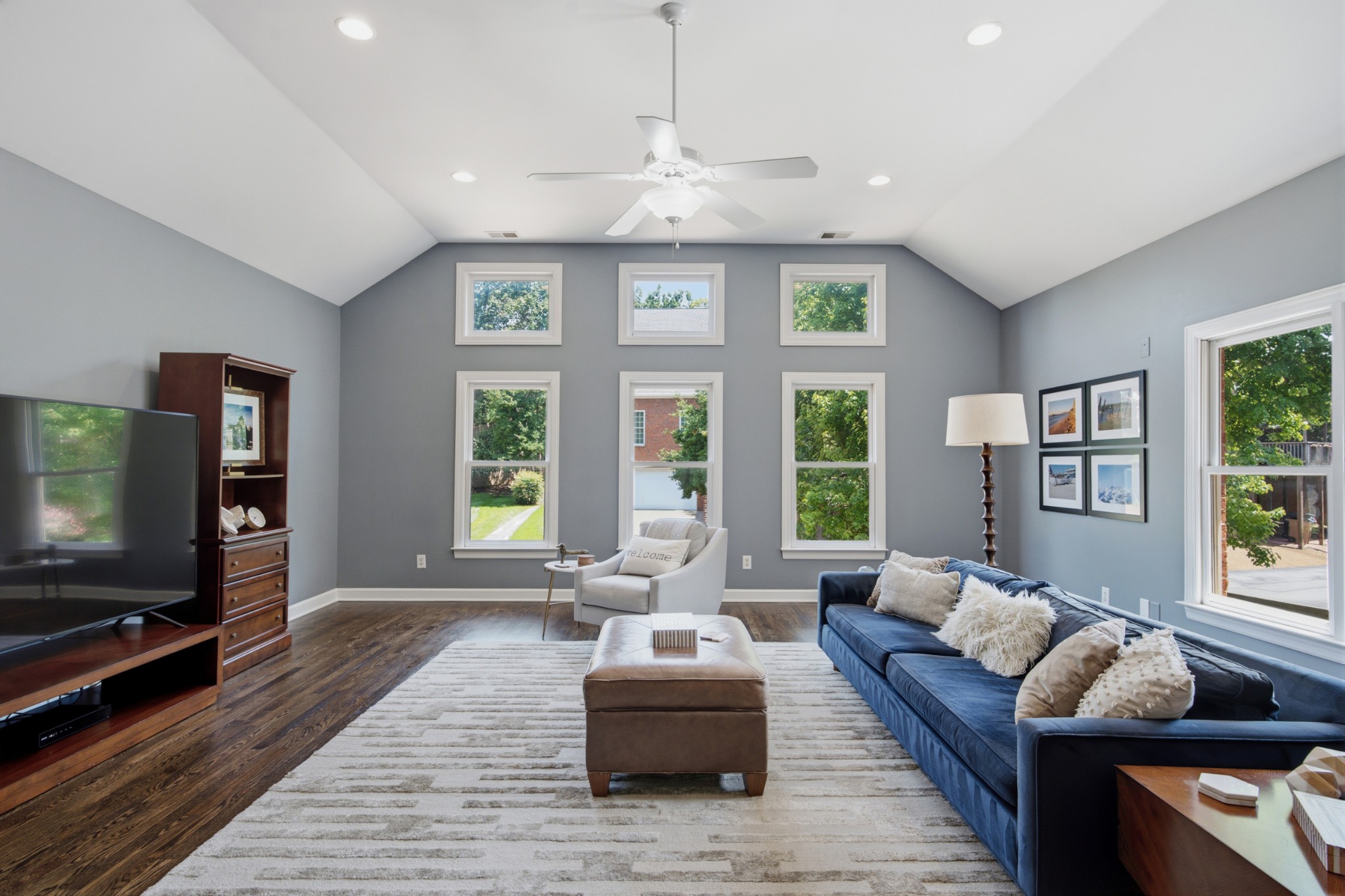 311 Whitworth Way