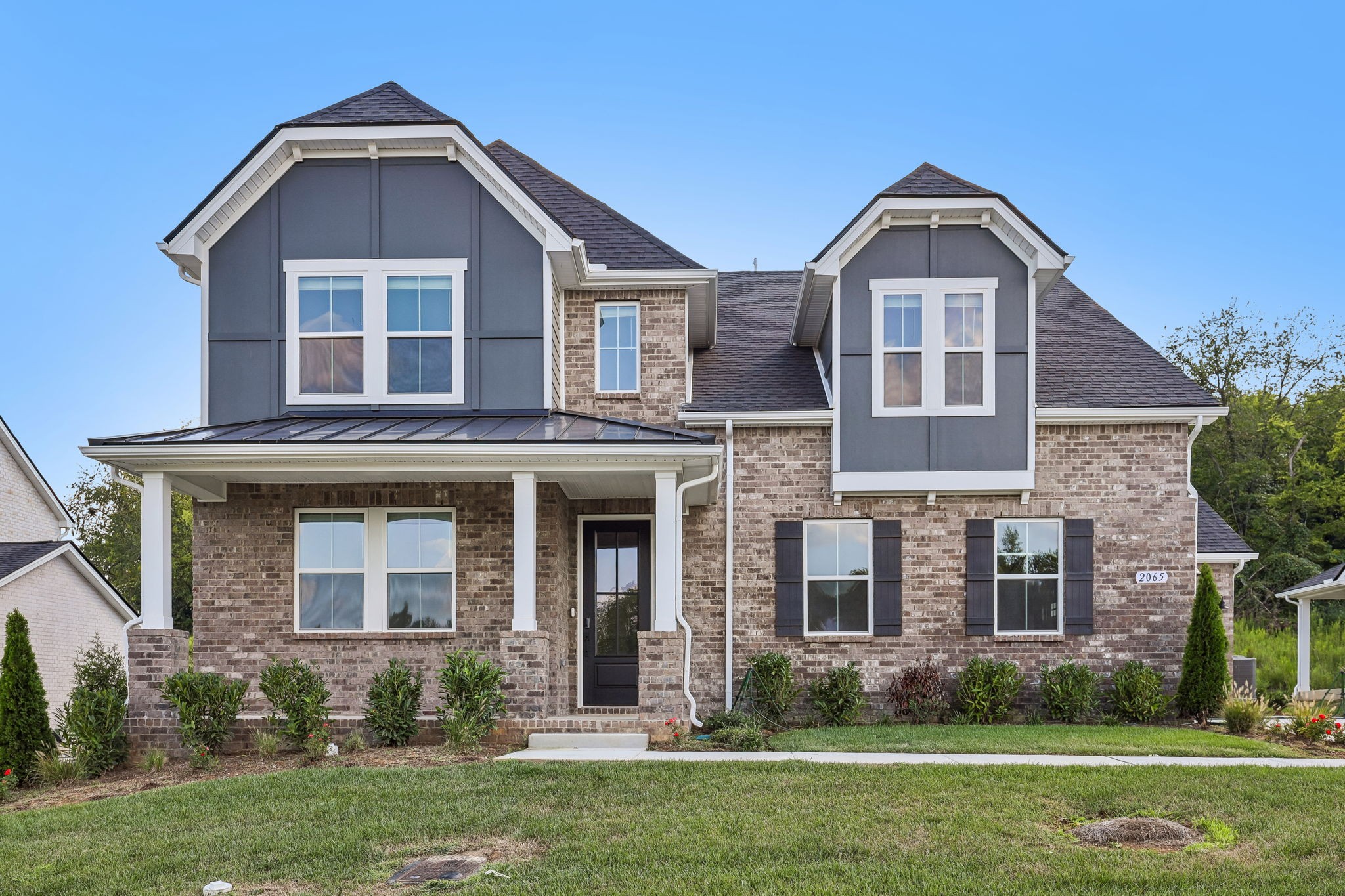 2065 Riley Park Dr