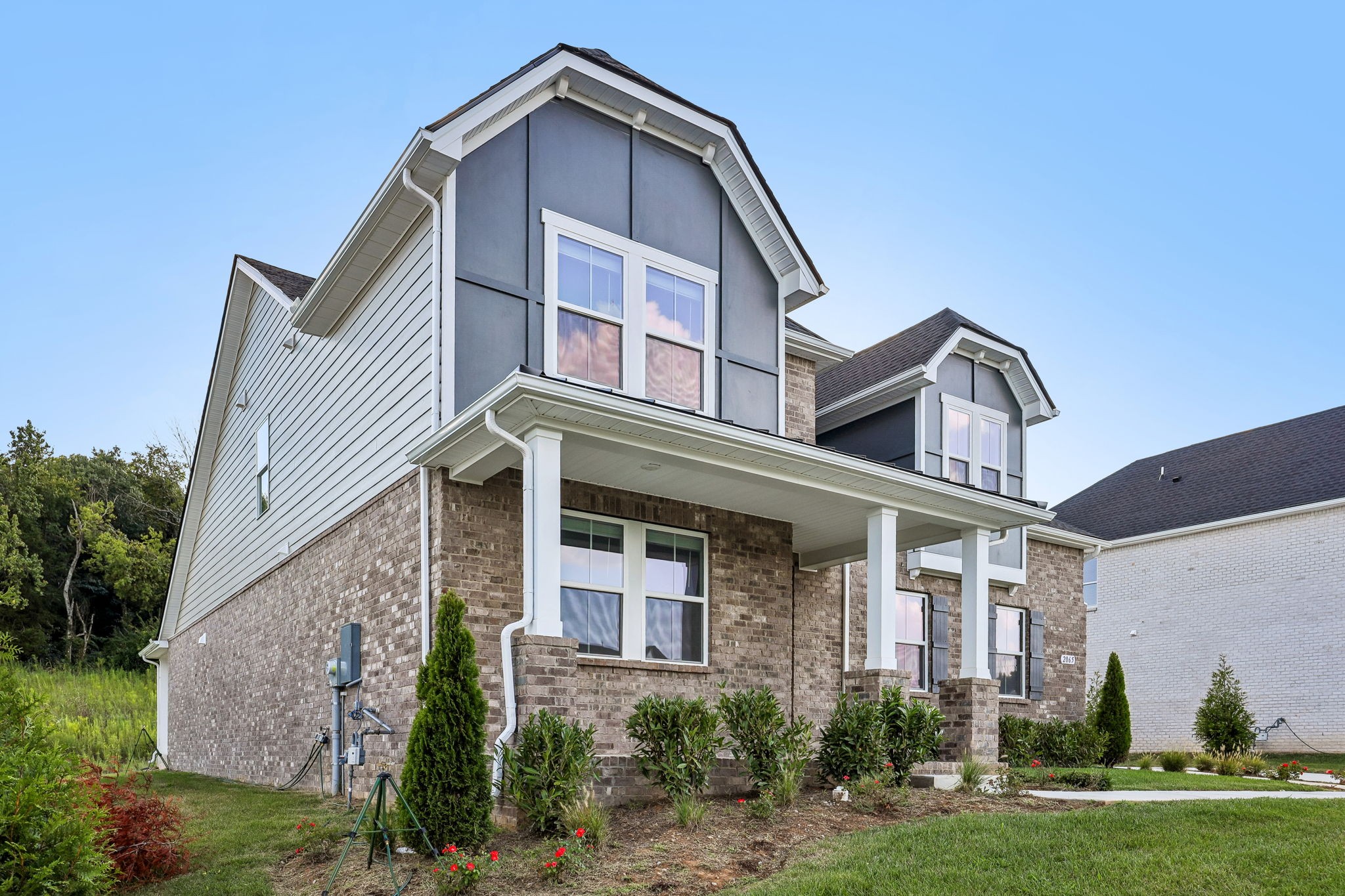 2065 Riley Park Dr