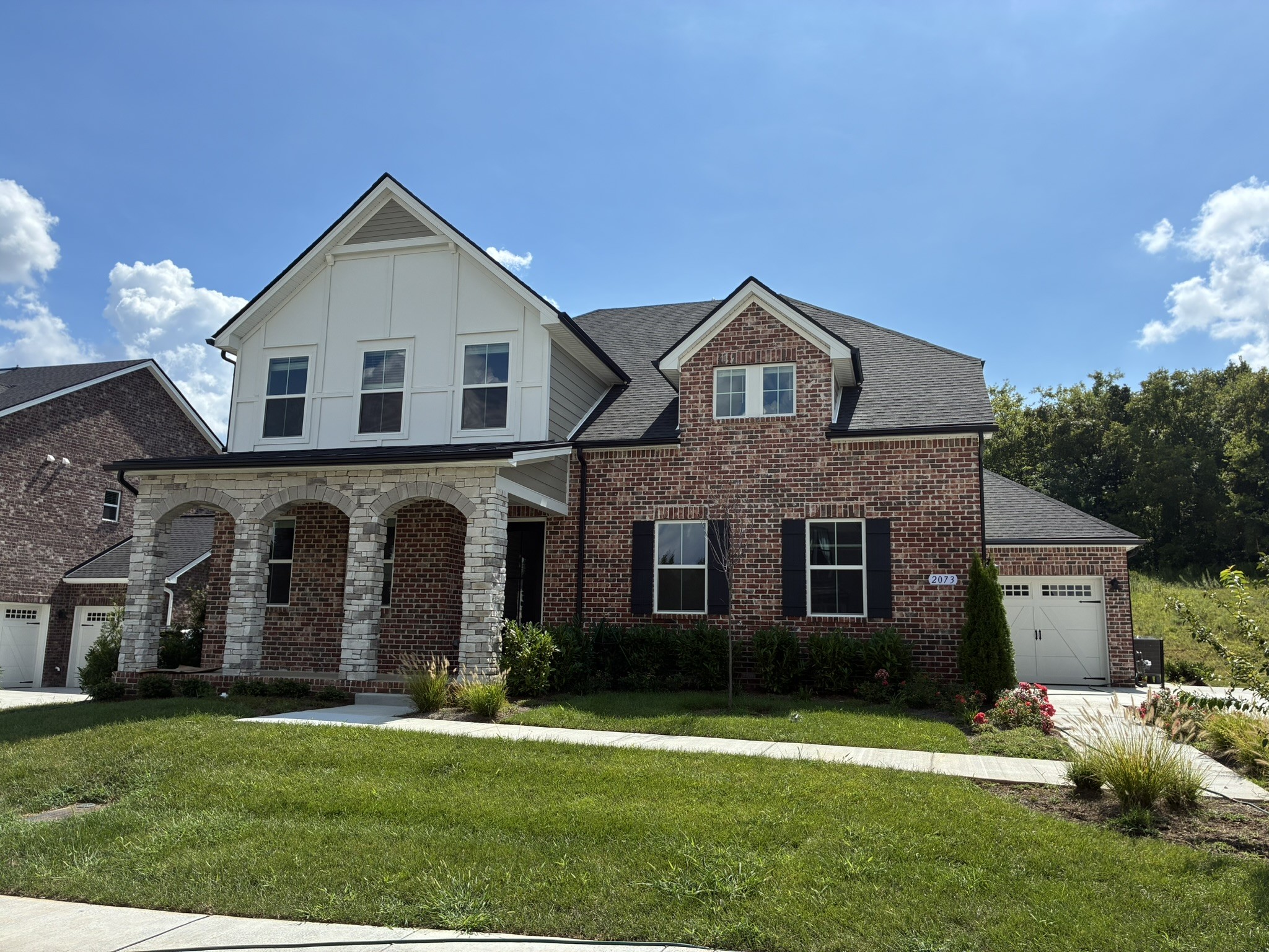 2073 Riley Park Dr