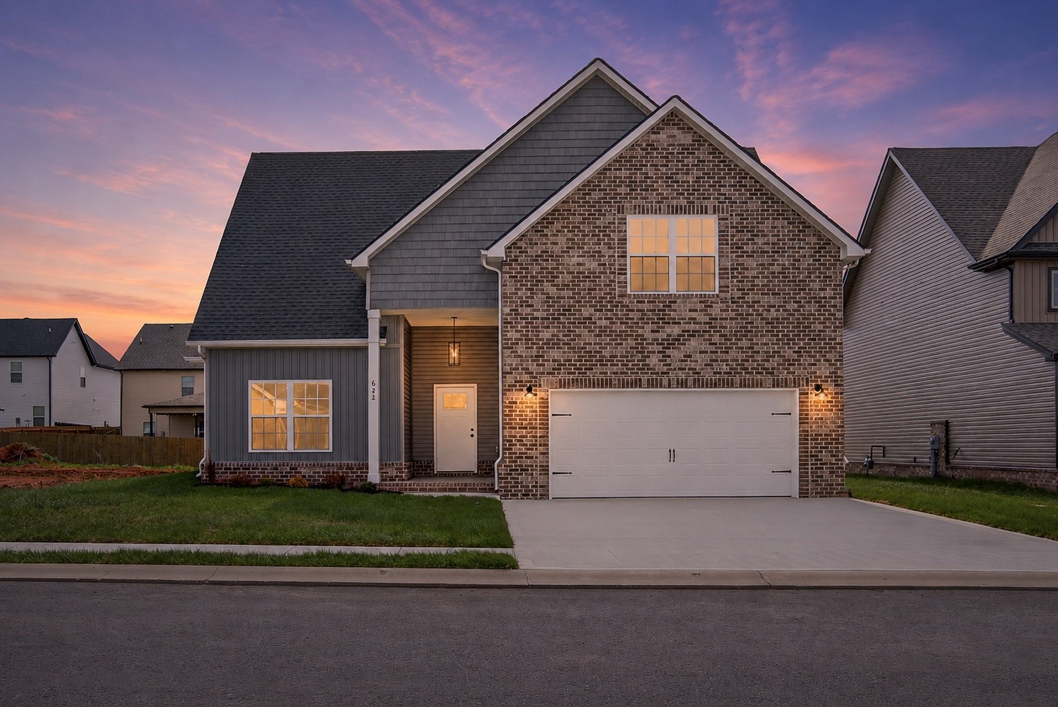 622 Woodrush Dr