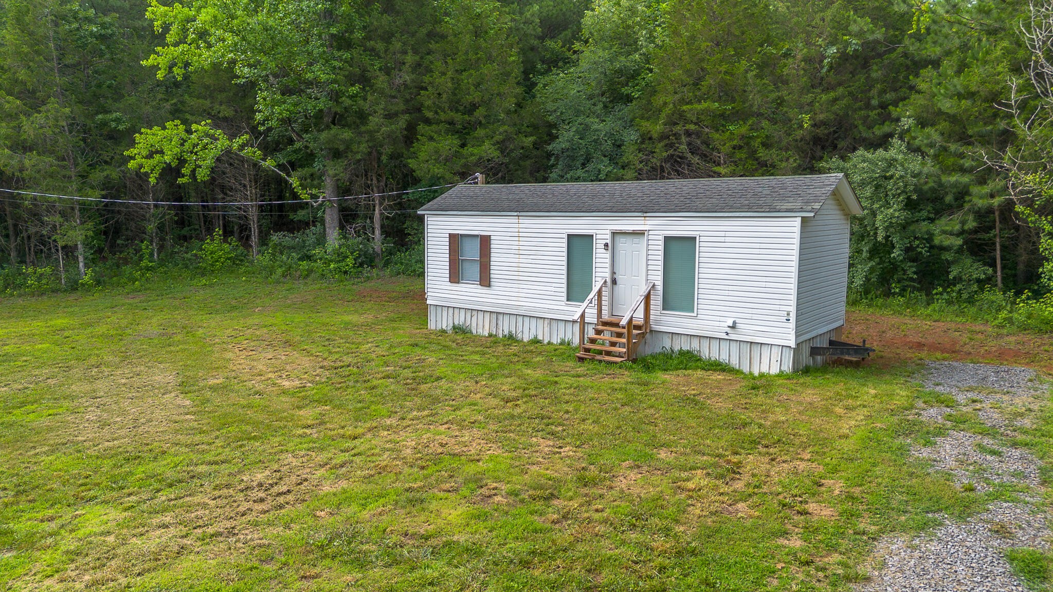 1541 Tennessee 163