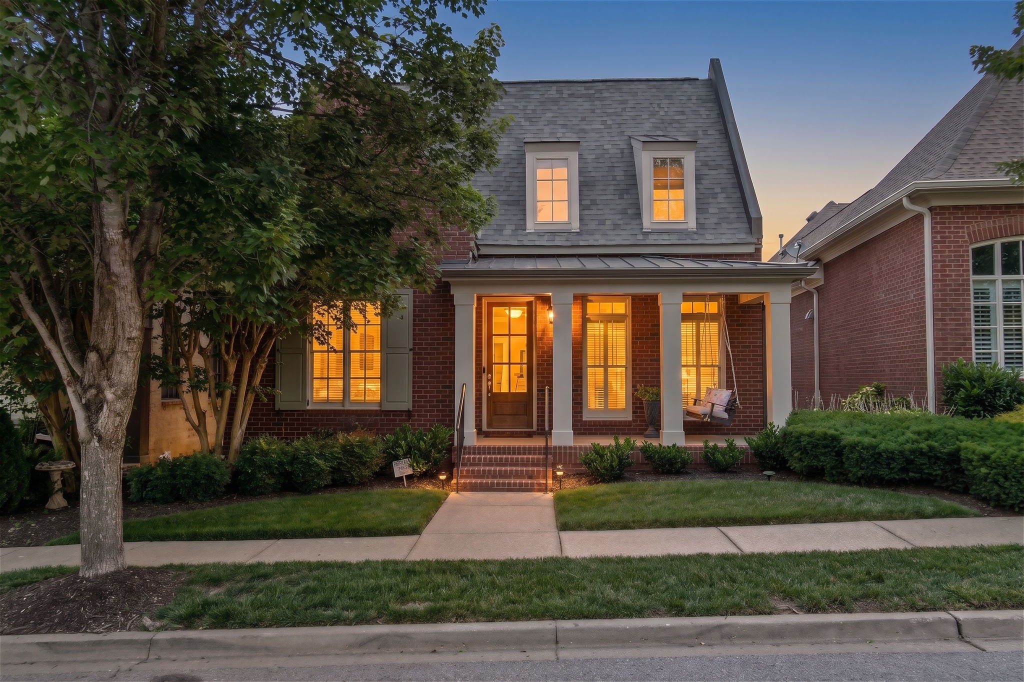 3068 Americus Dr