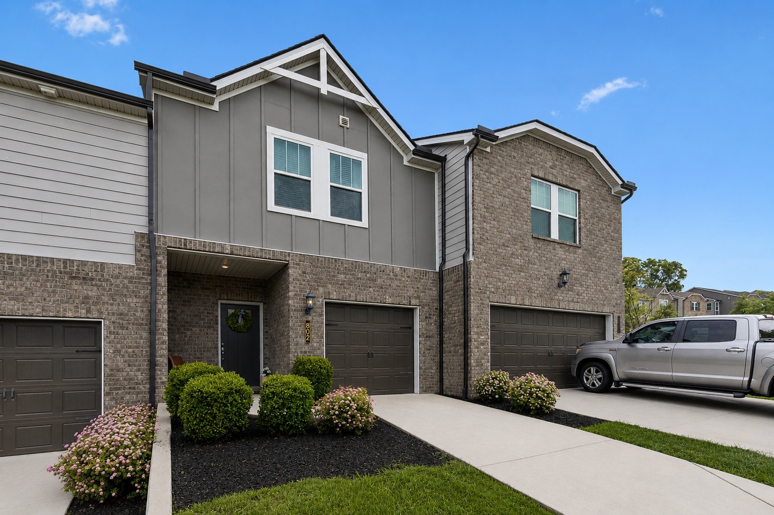 802 Arrington Way