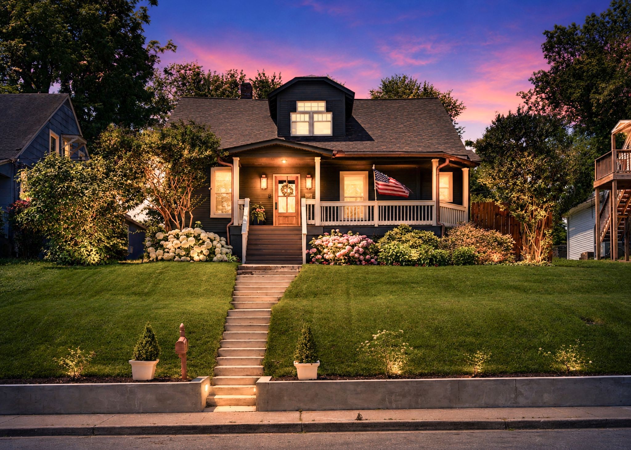 837 Glen Ave