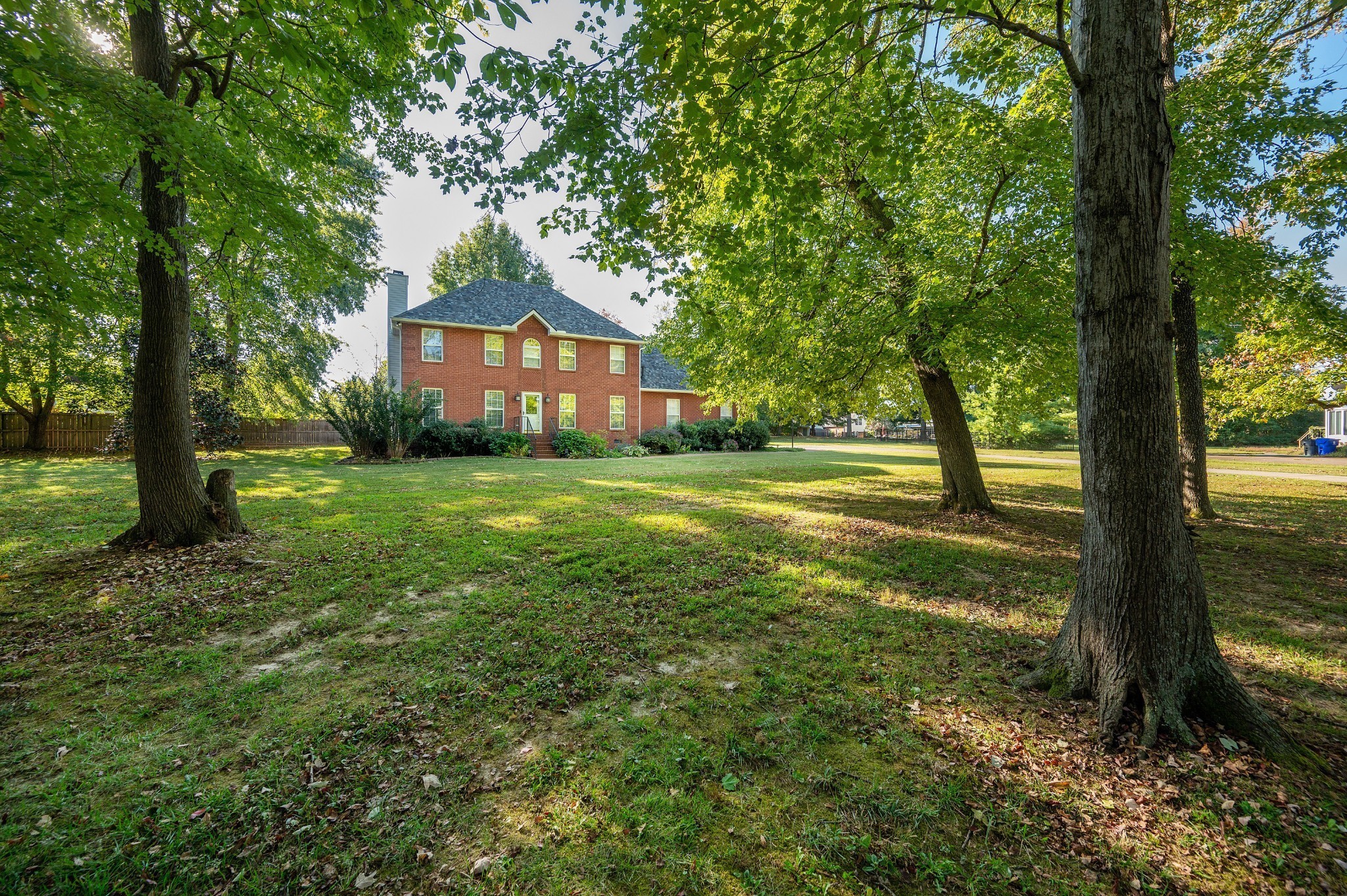 311 Orchard Park Dr