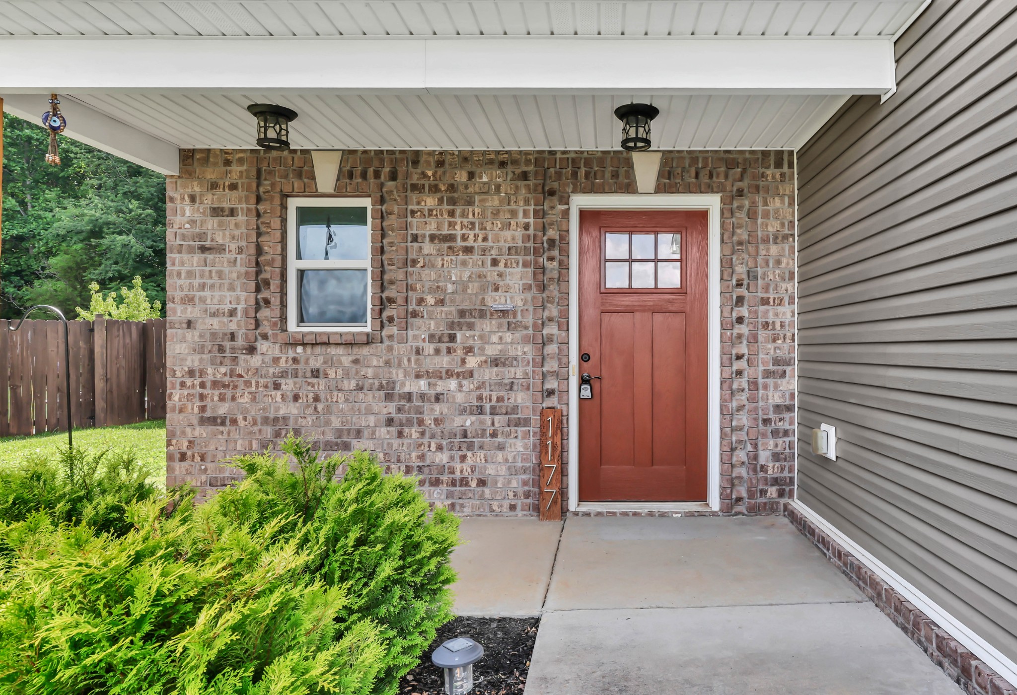 1177 Gentry Dr